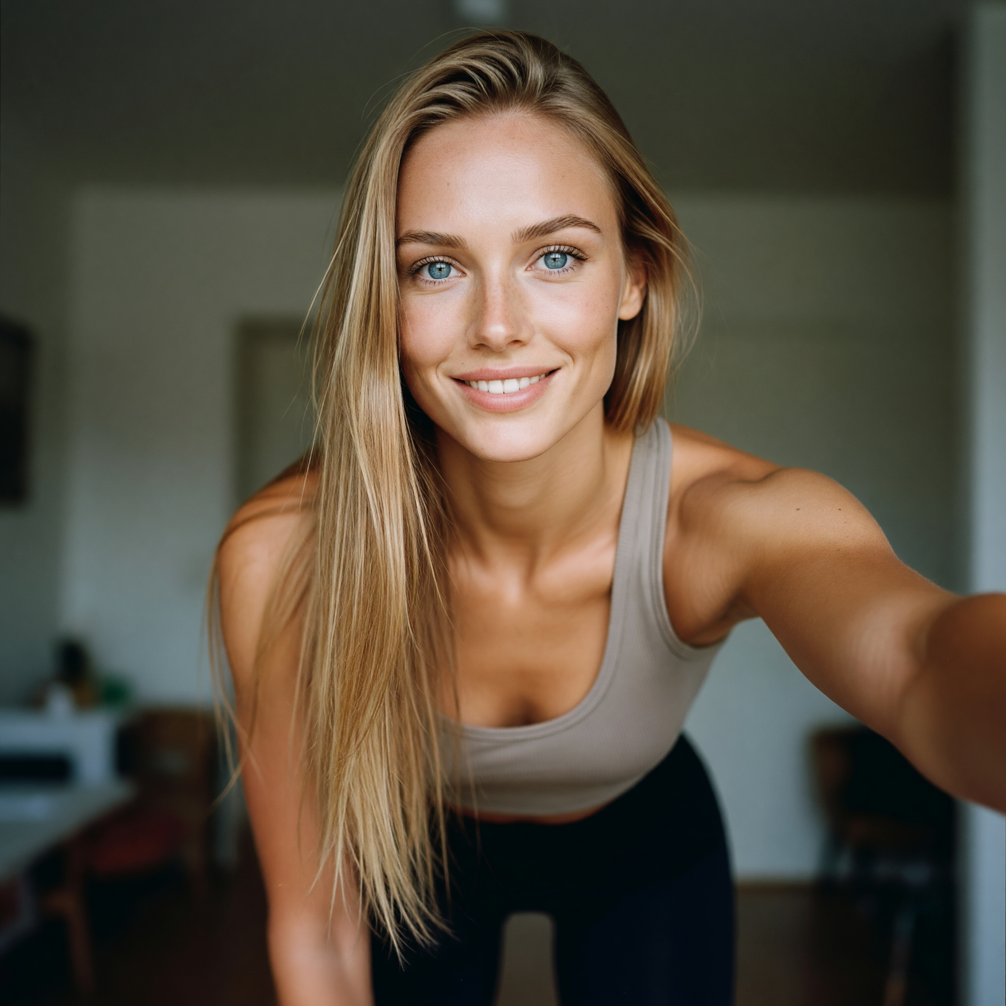 Olga Sokolova