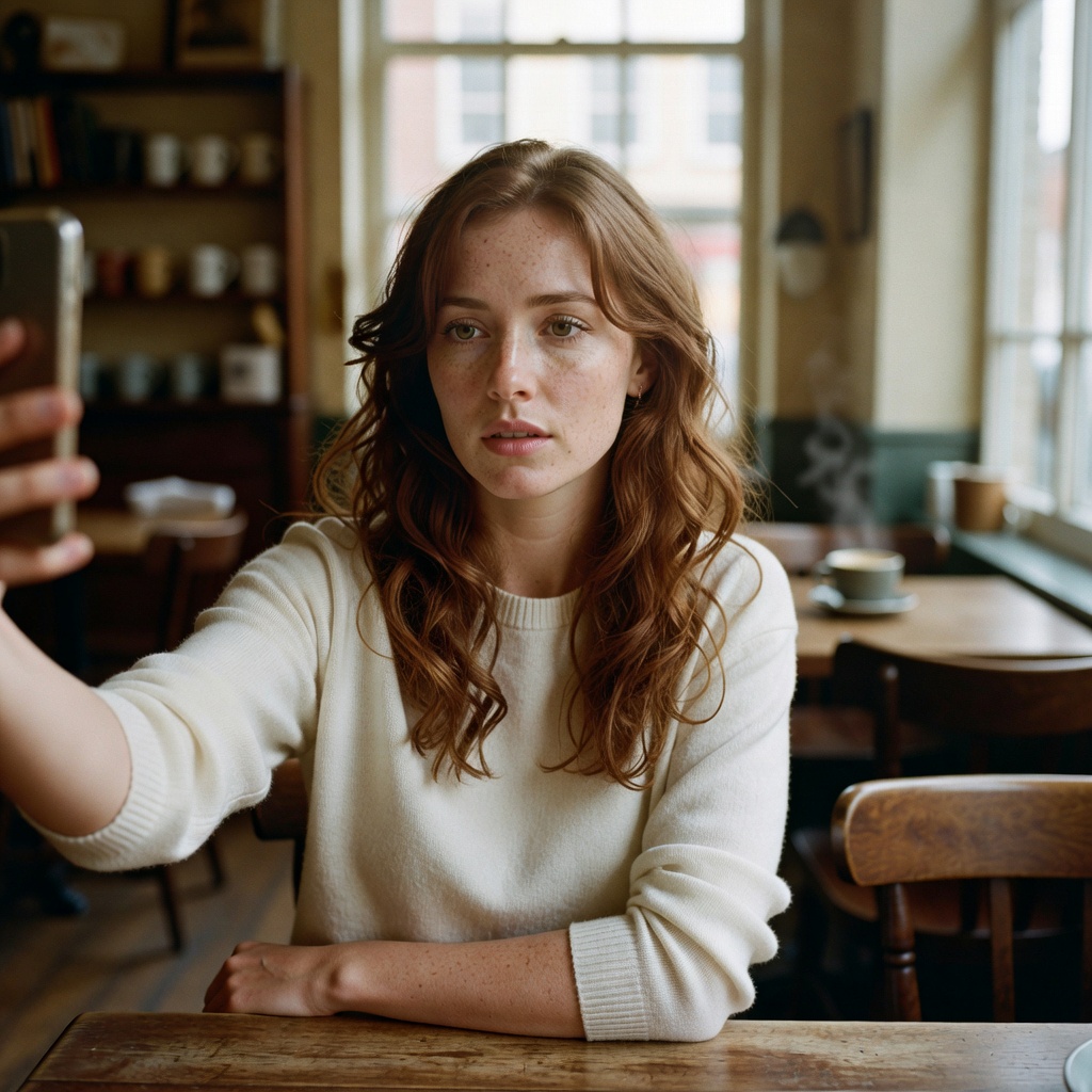 Olivia Bennett