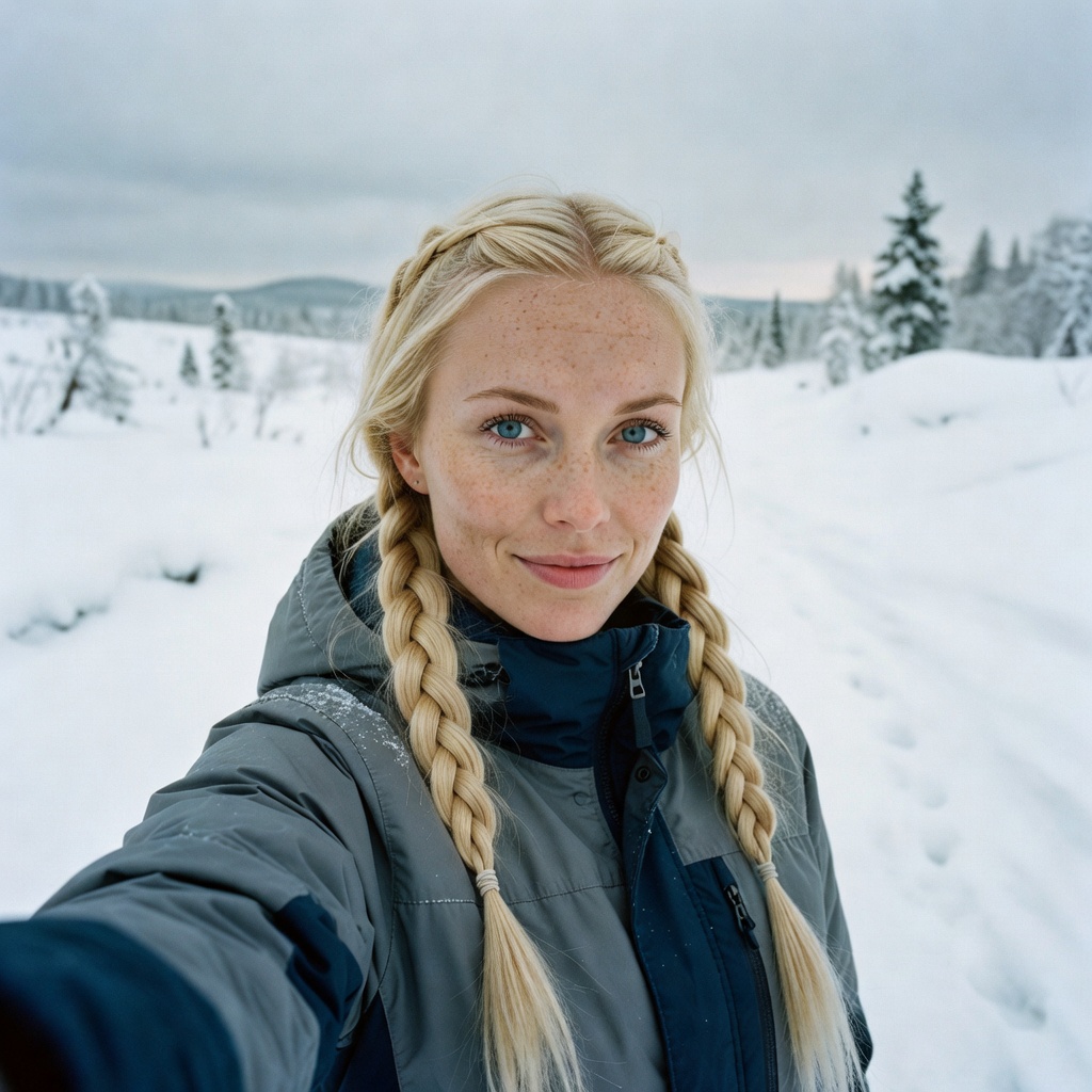 Olivia Larson