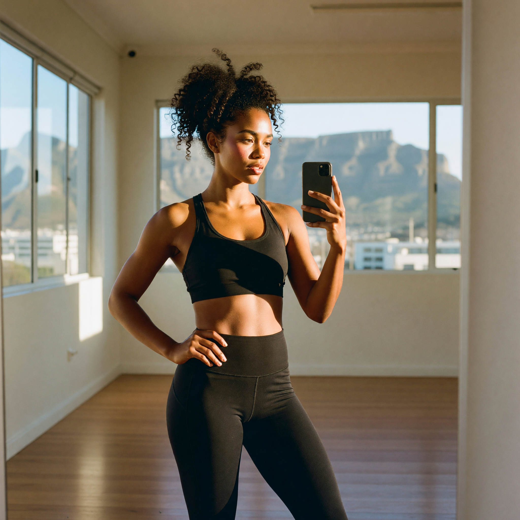 Olivia Ndlovu
