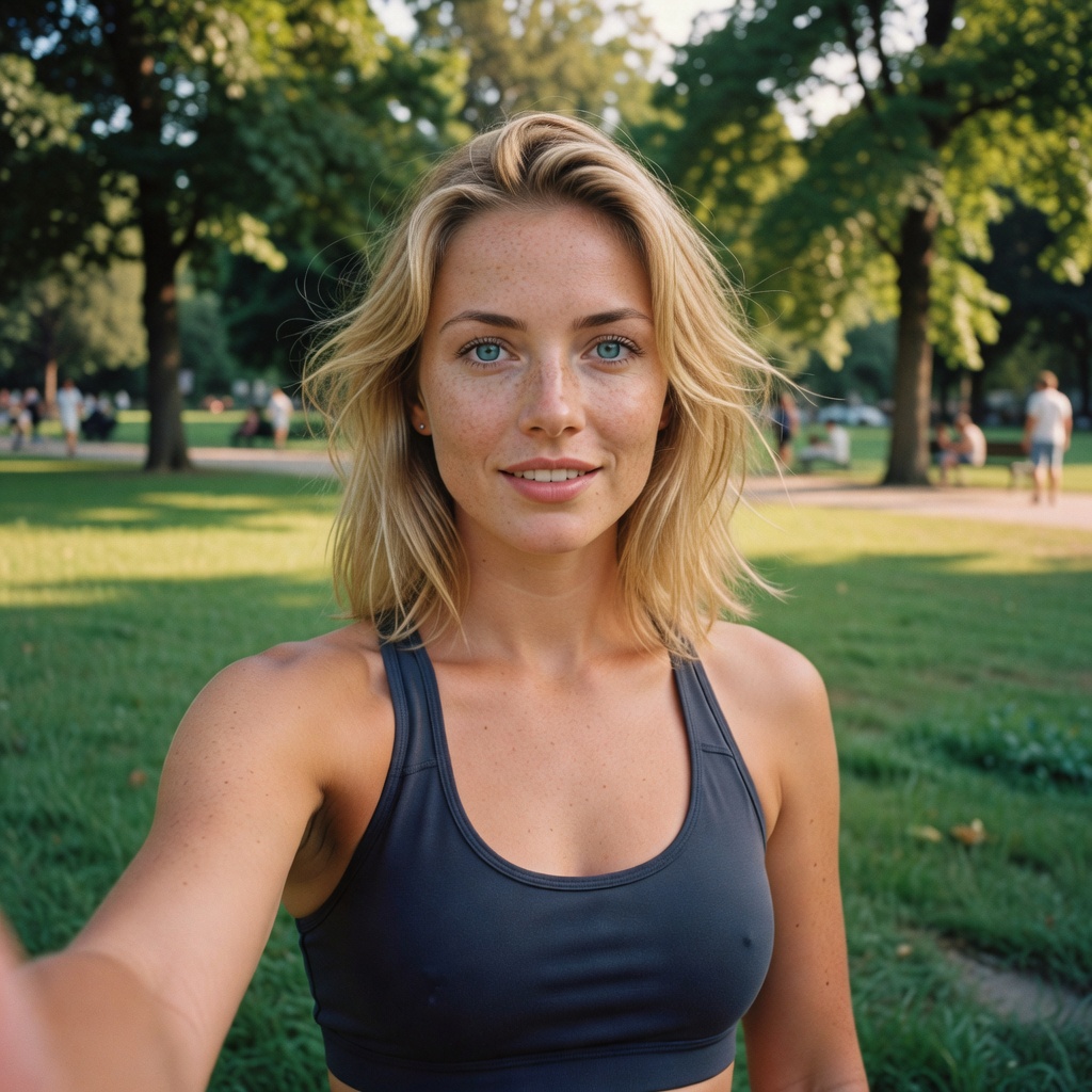 Olivia Schmidt