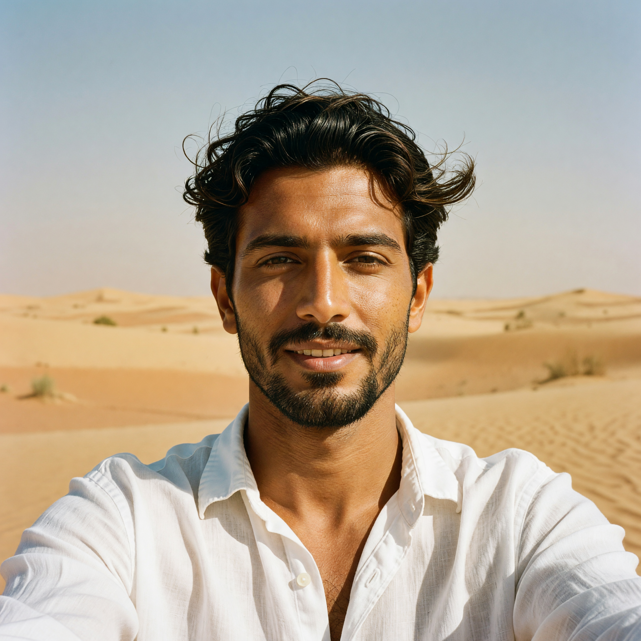 Omar Al-Masri