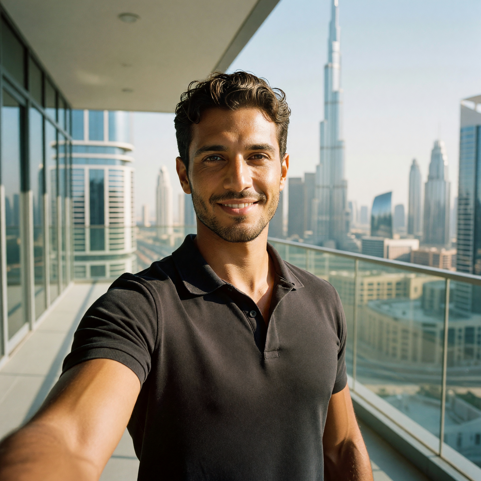 Omar Al-Rashed