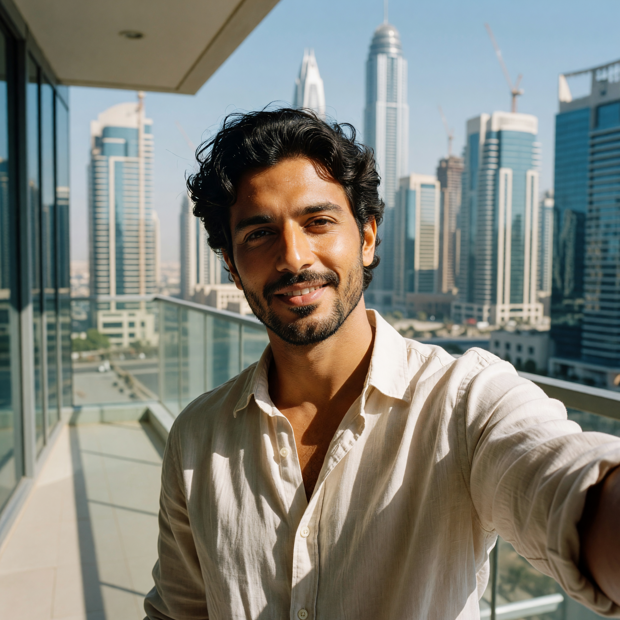 Omar Al-Rashid