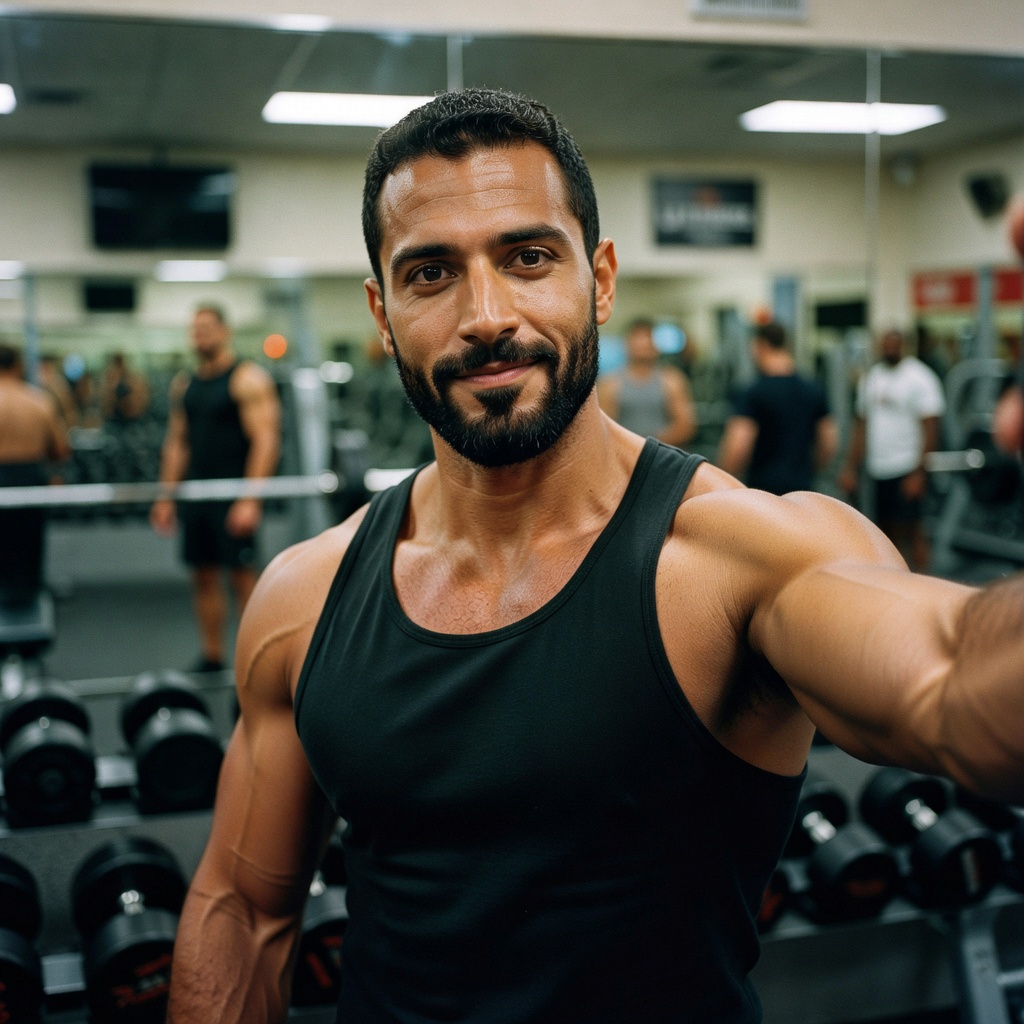 Omar Alvarez
