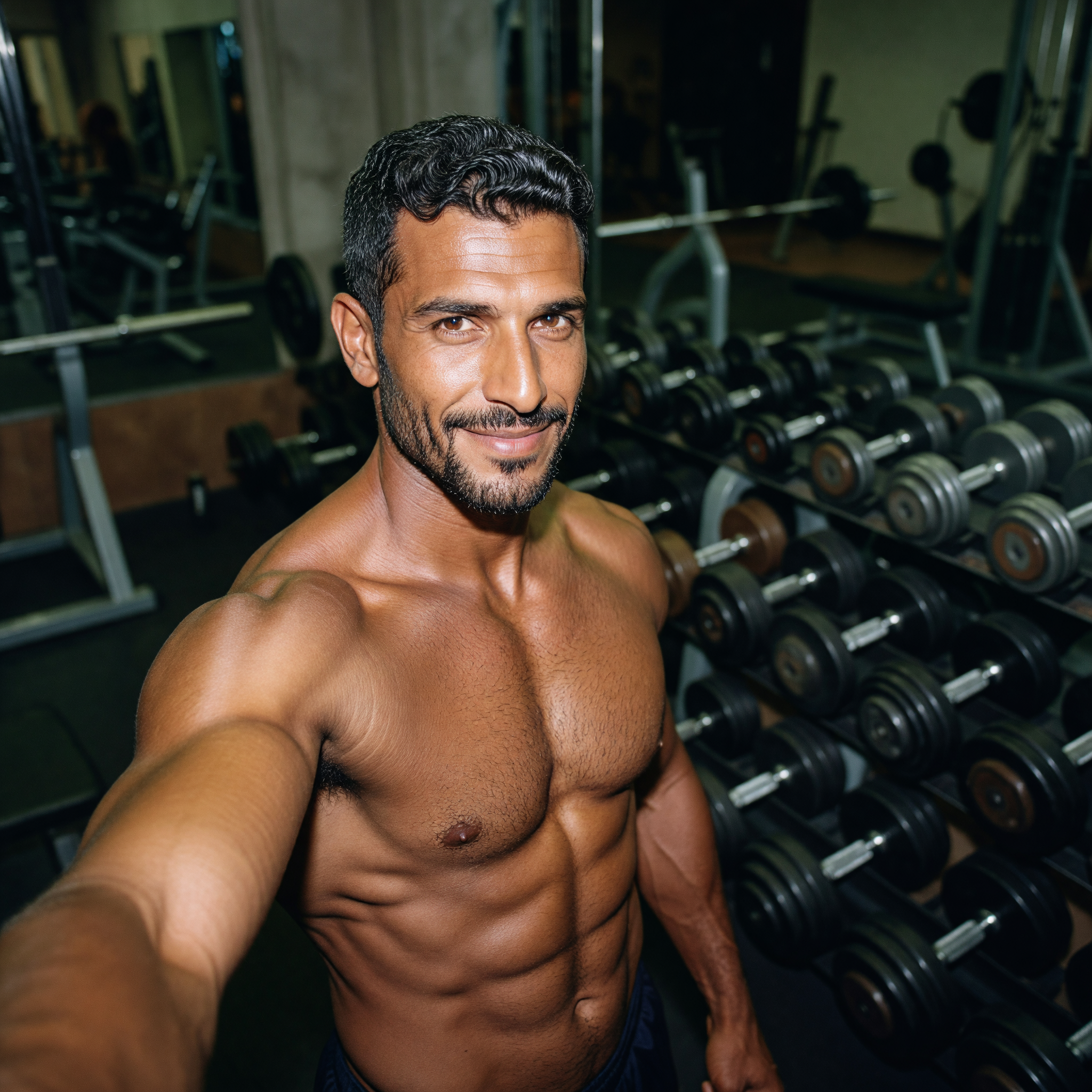 Omar Rahim