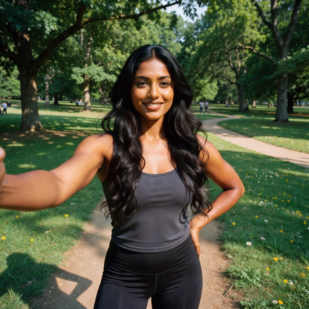Priya Kaur
