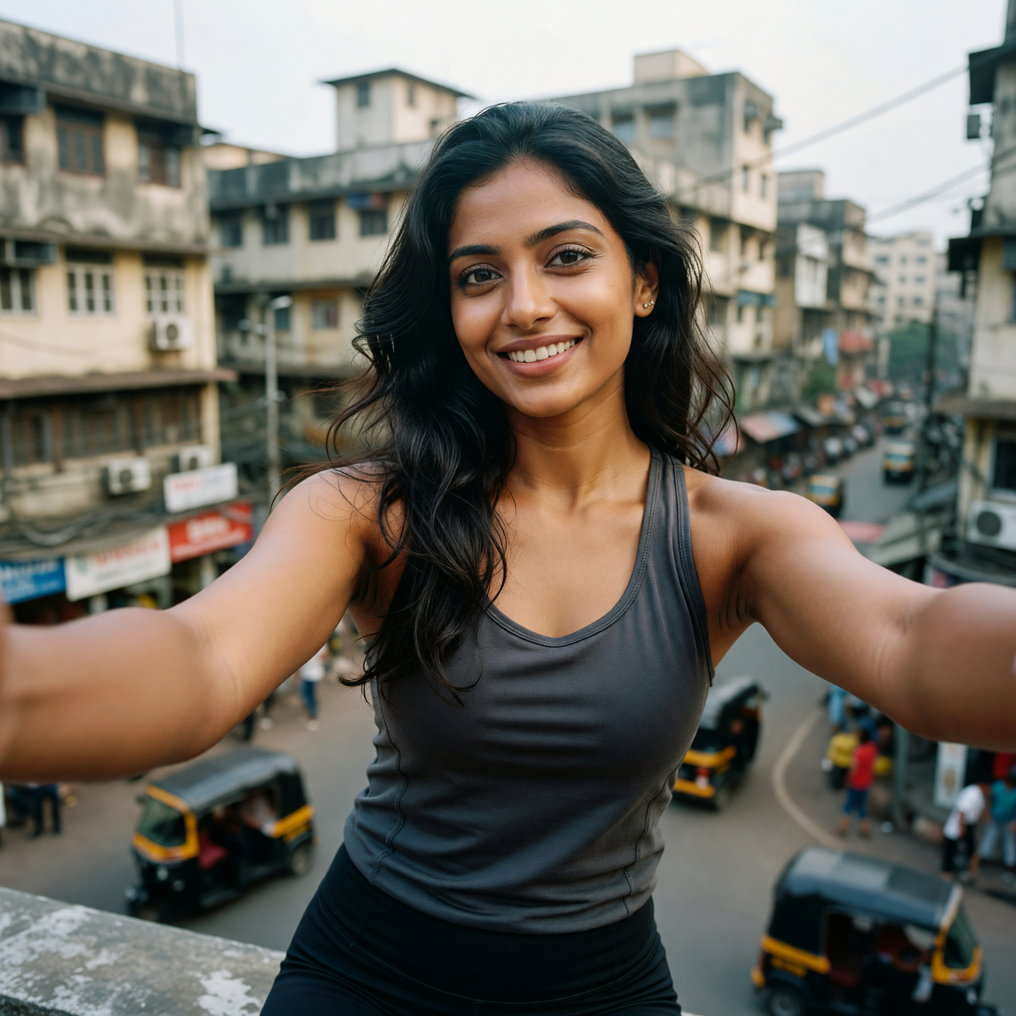 Priya Khan