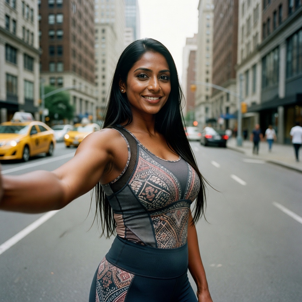 Priya Singh