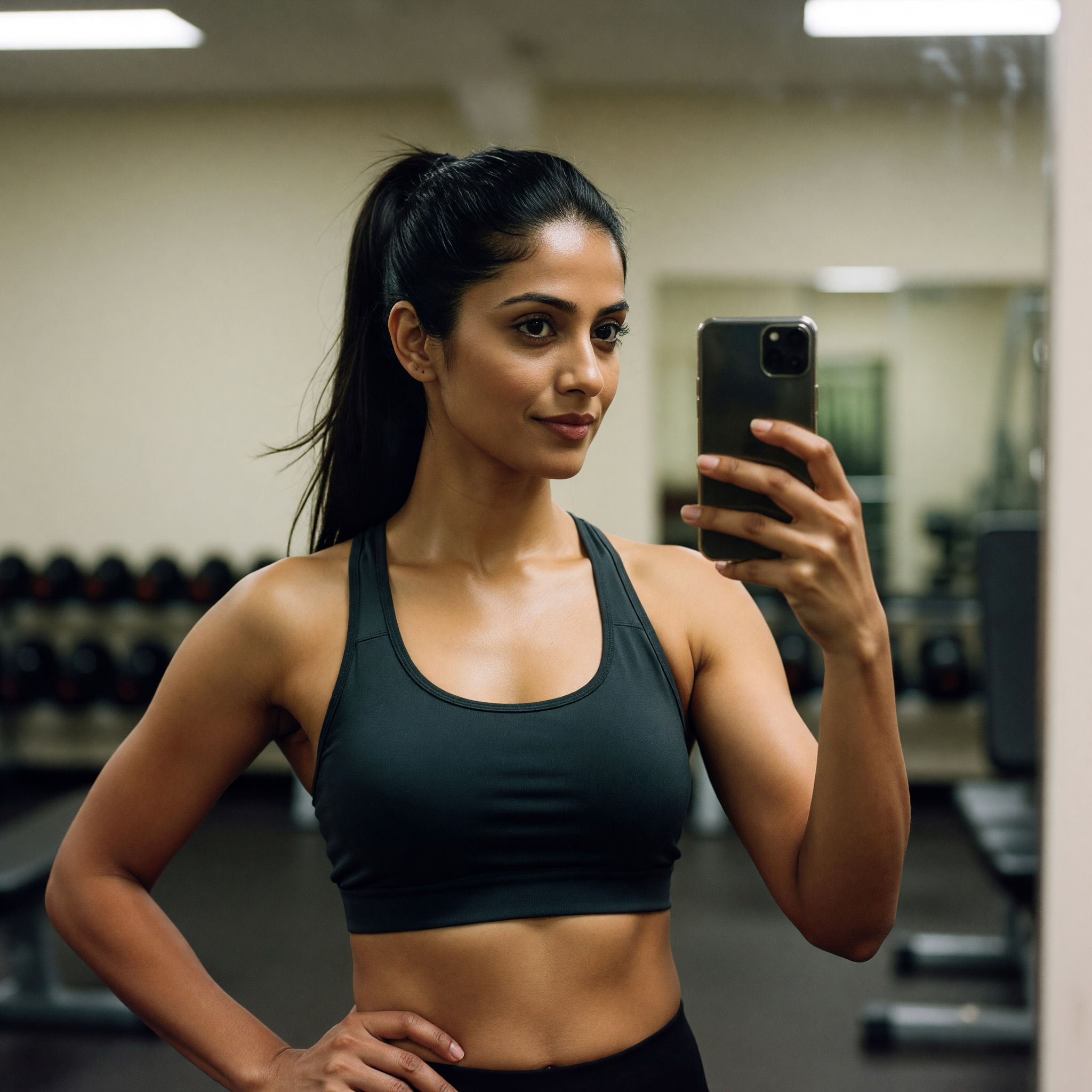 Priya Singh