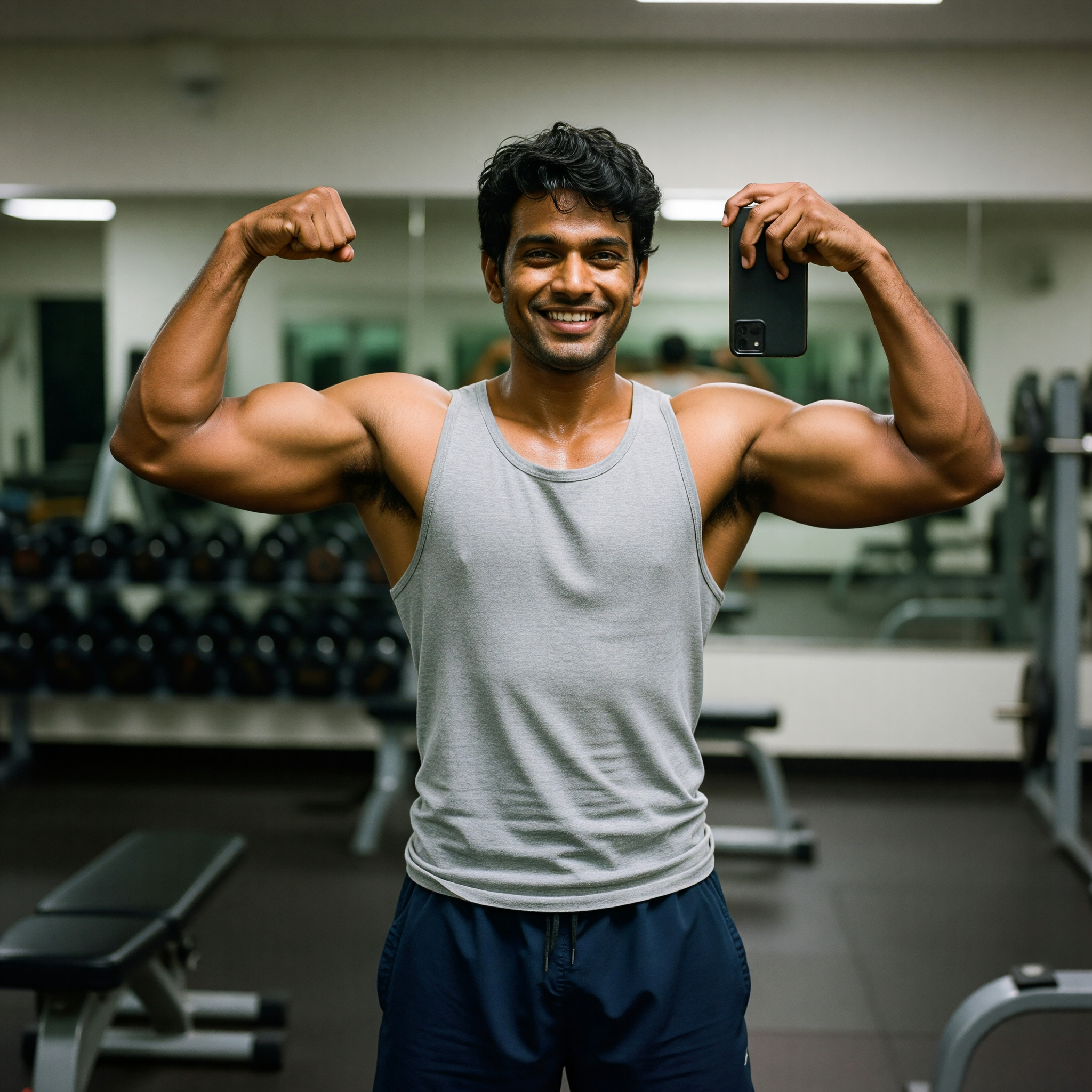 Raj Singh
