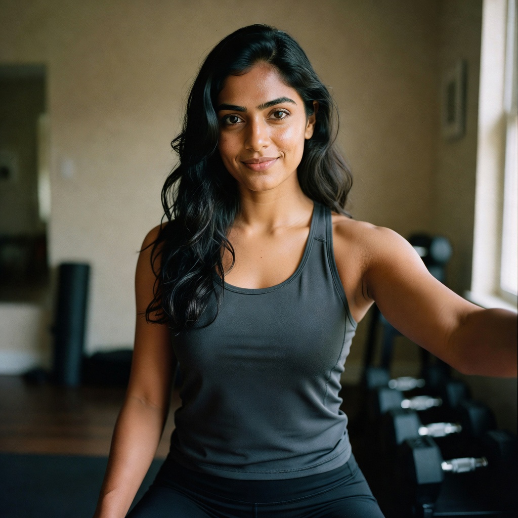 Riya Patel