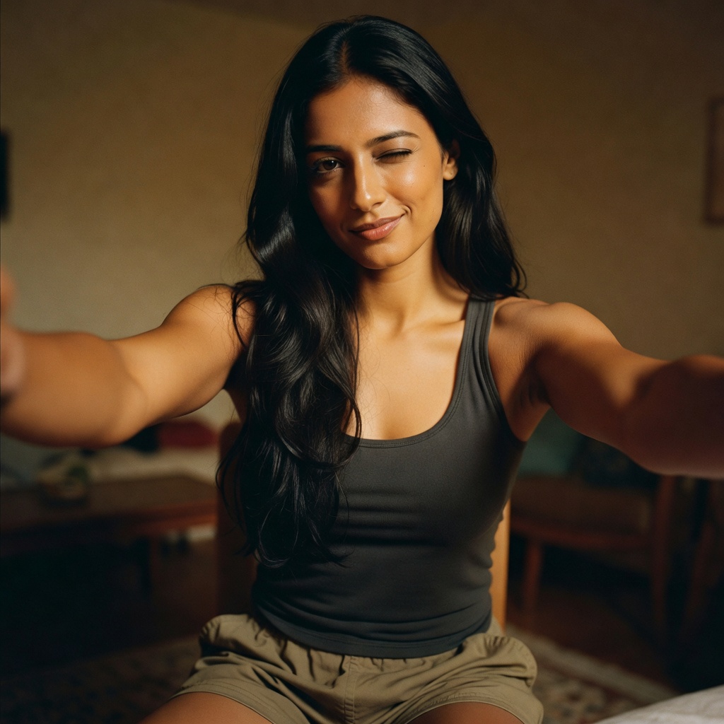 Riya Singh