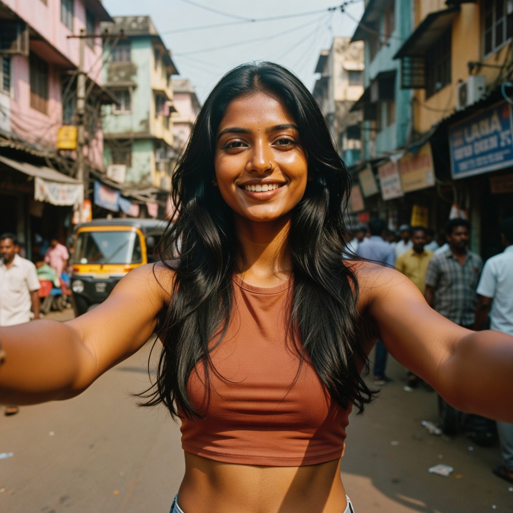 Riya Singh