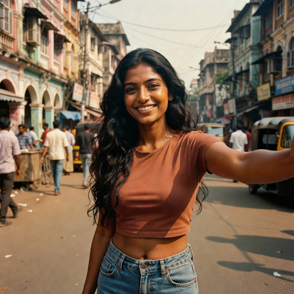 Riya Singh