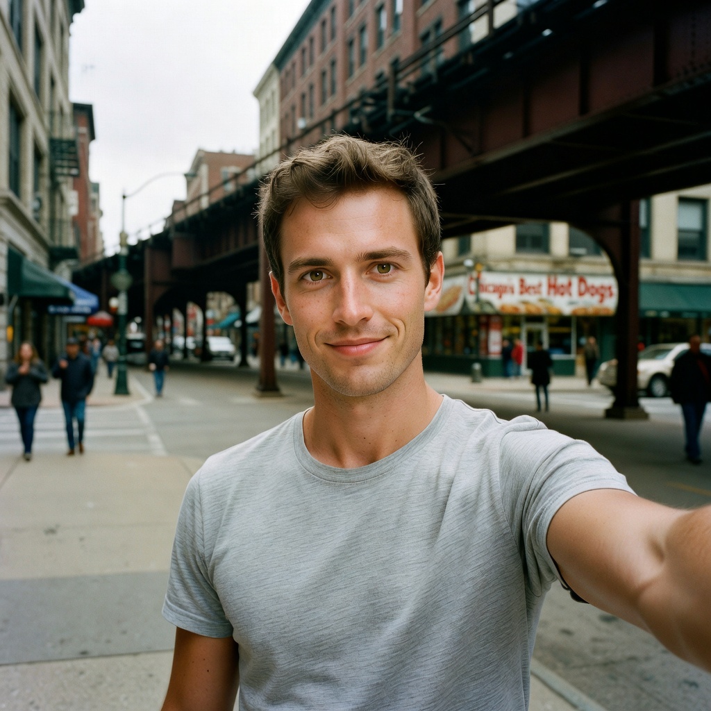 Ryan Taylor