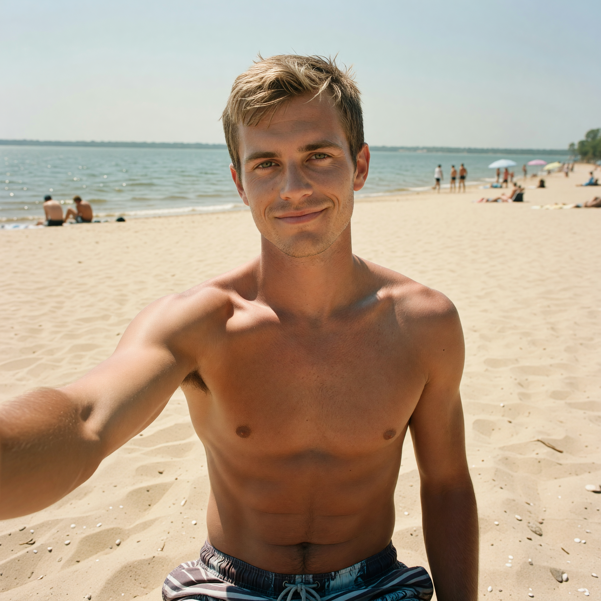 Ryan Taylor