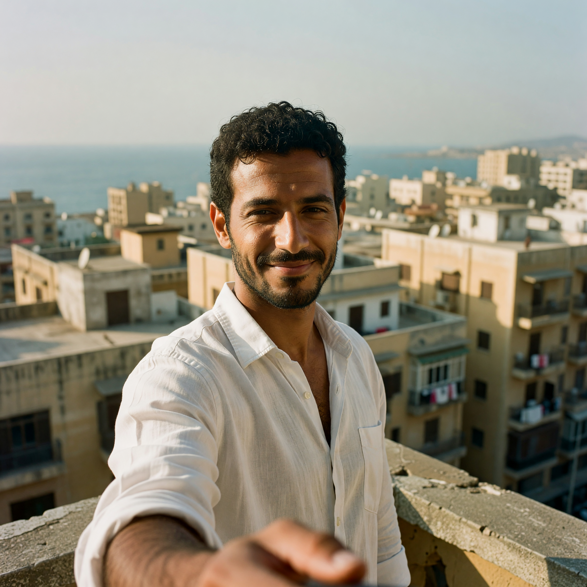 Samir Haddad