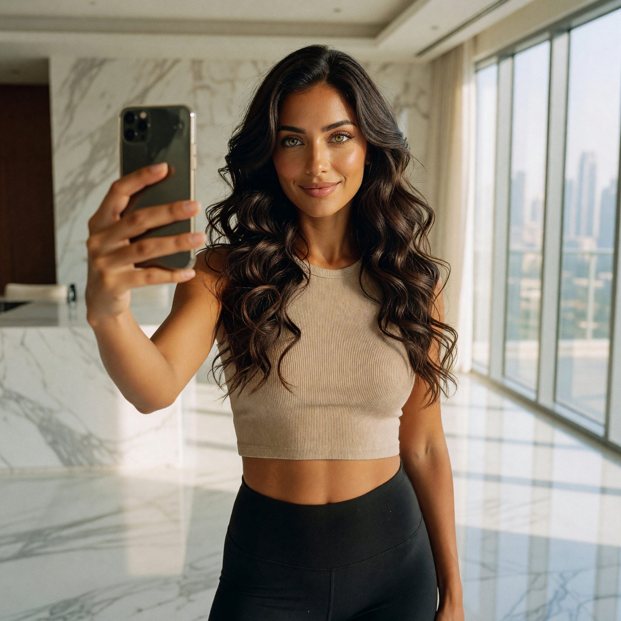 Sara Al-Rashid