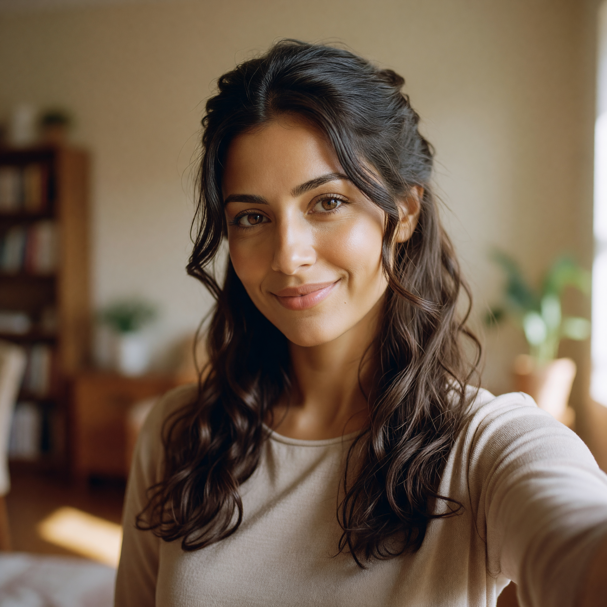 Sara Al-Rashid