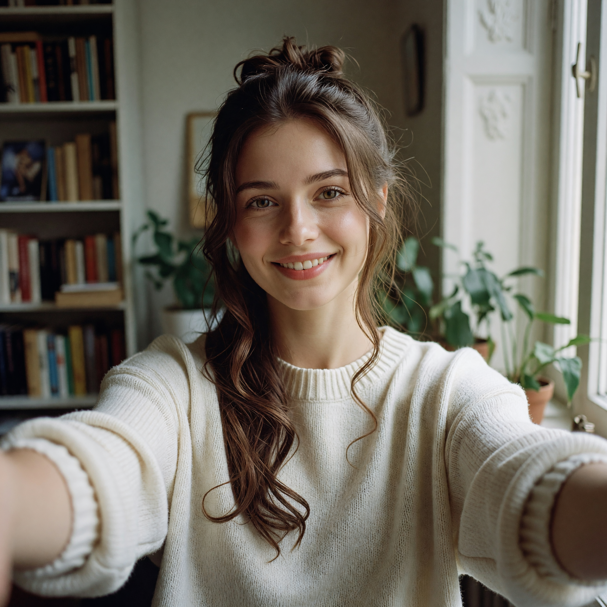 Sasha Petrova
