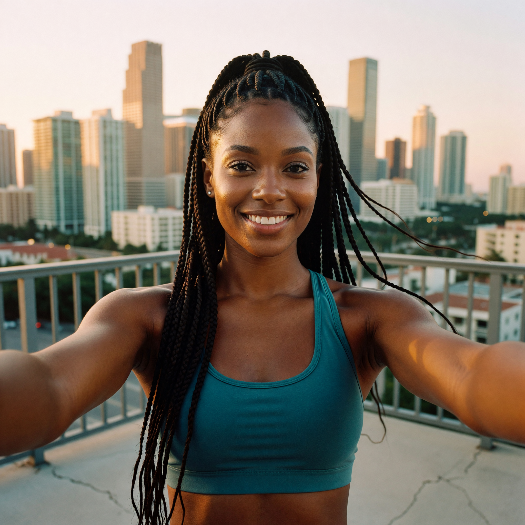 Sasha Pierre