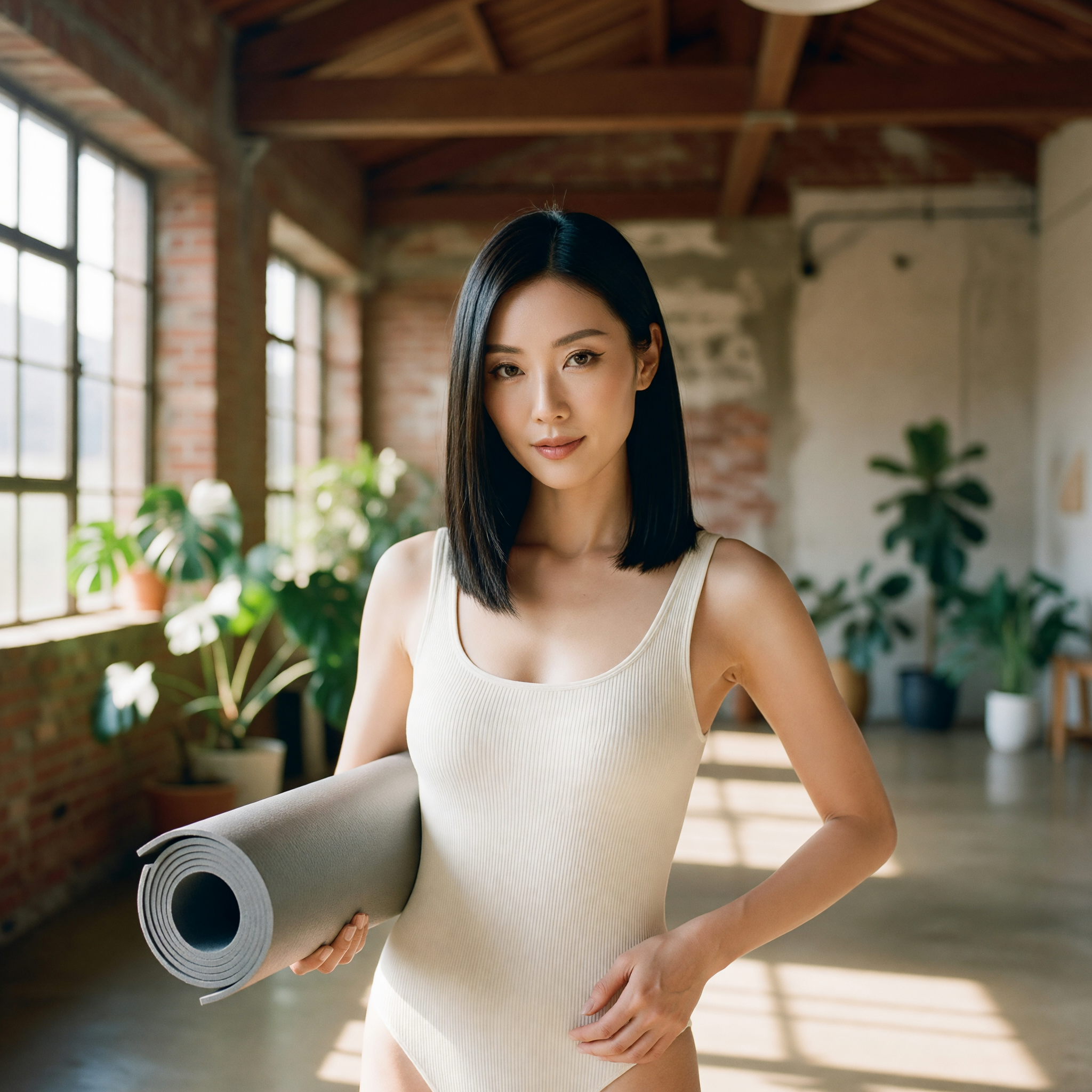 Selene Chou