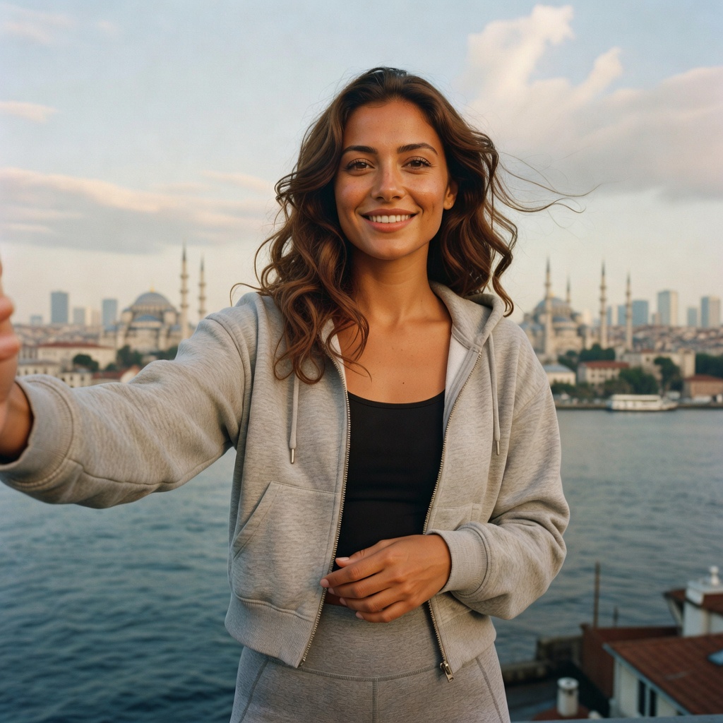 Selin Kara