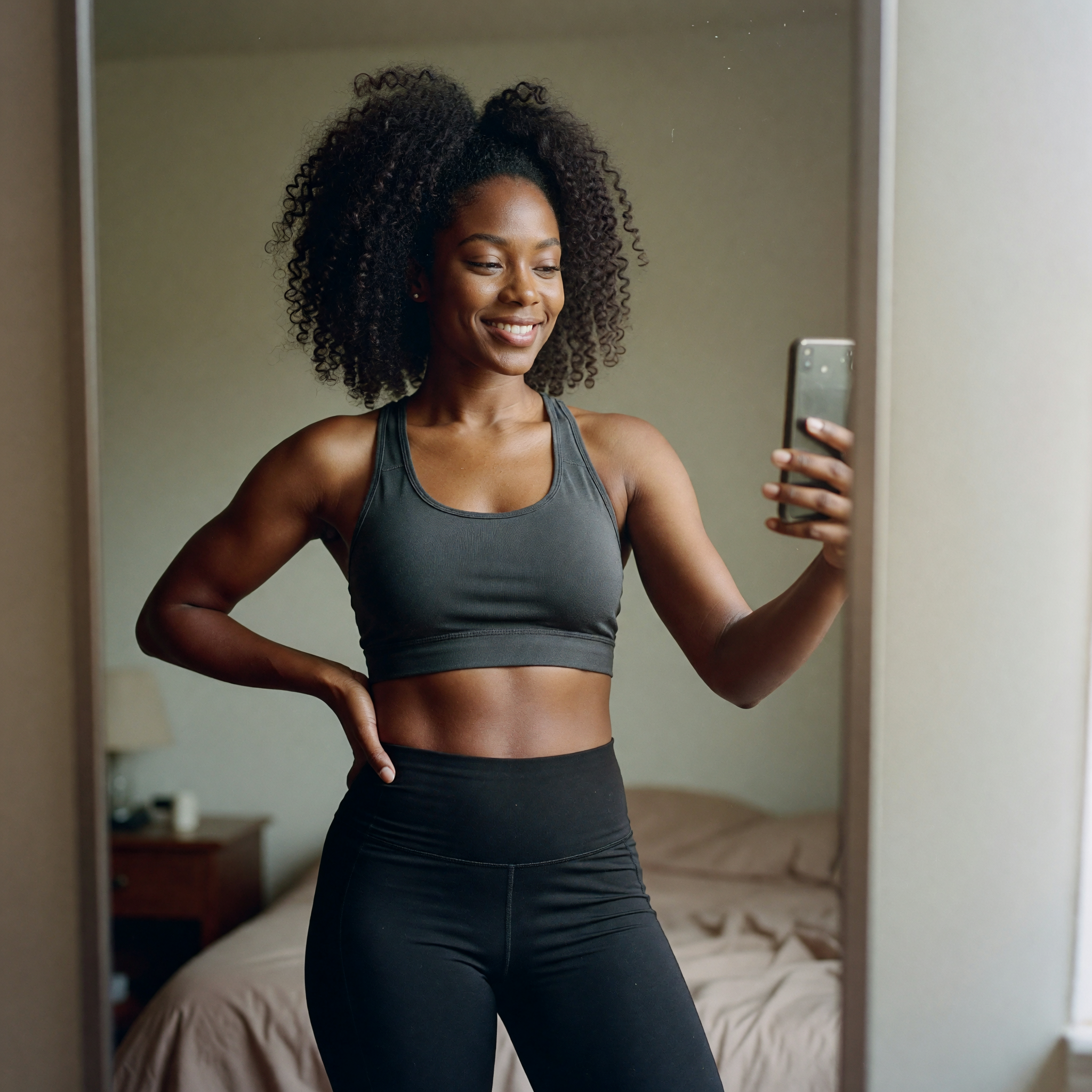 Serena Baptiste
