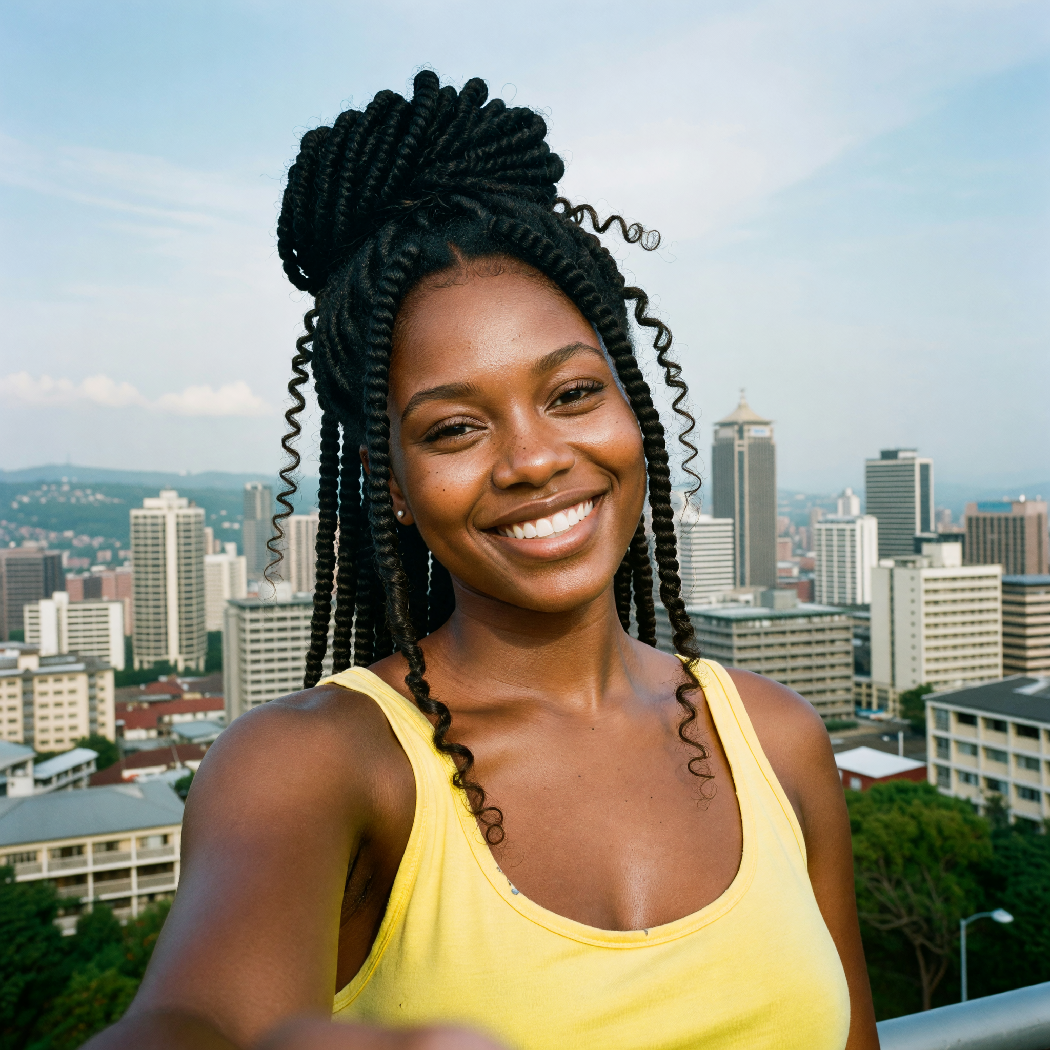 Shanice Miller