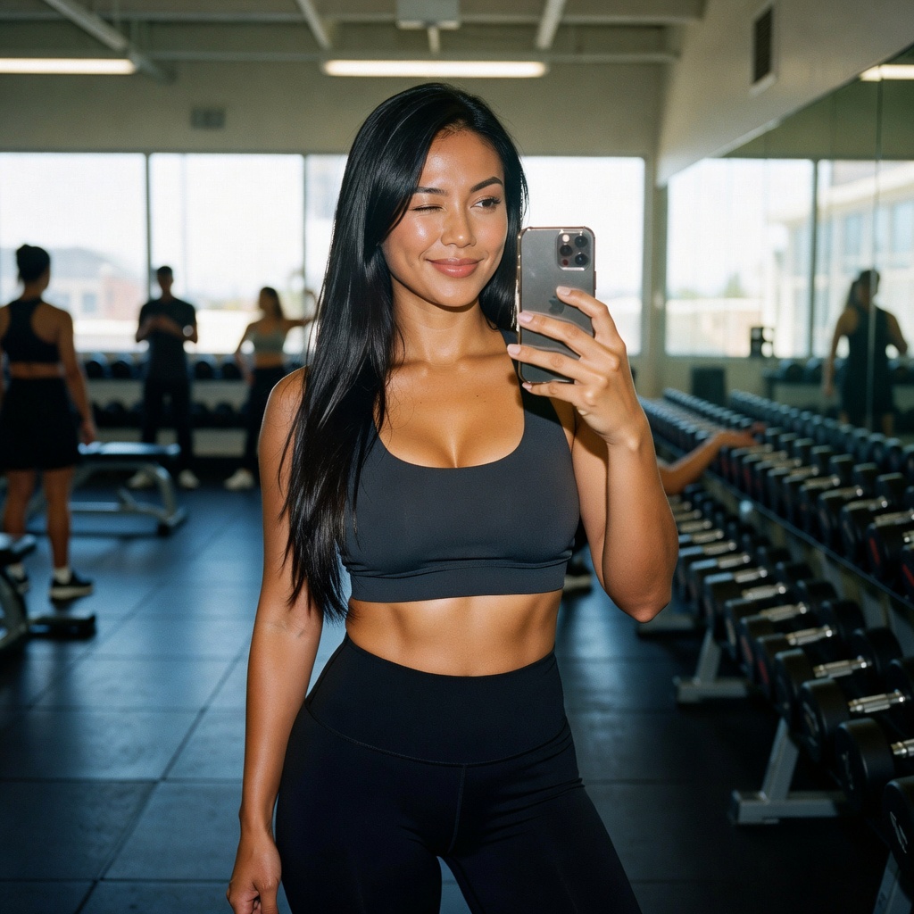 Siena Santos