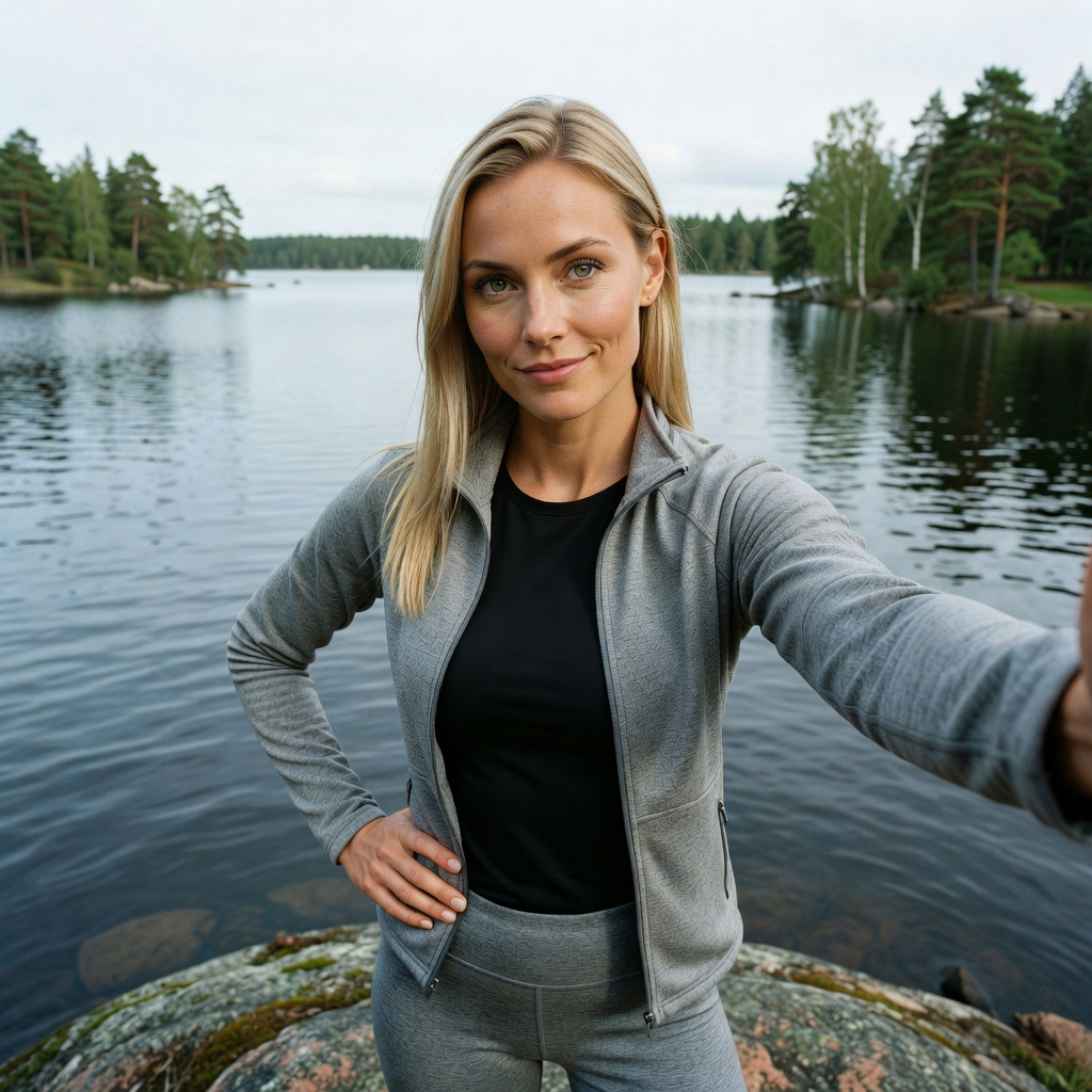 Sofia Berg