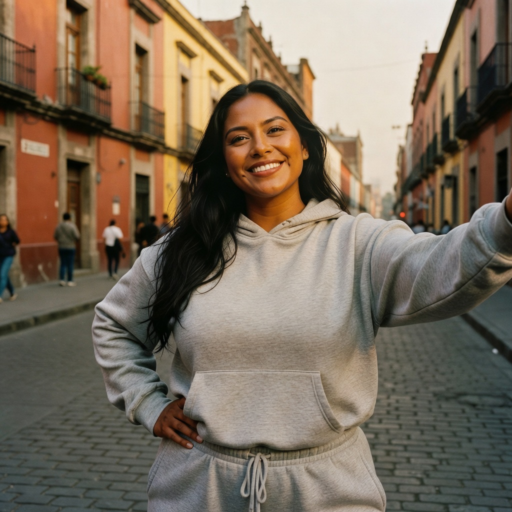 Sofia Garcia