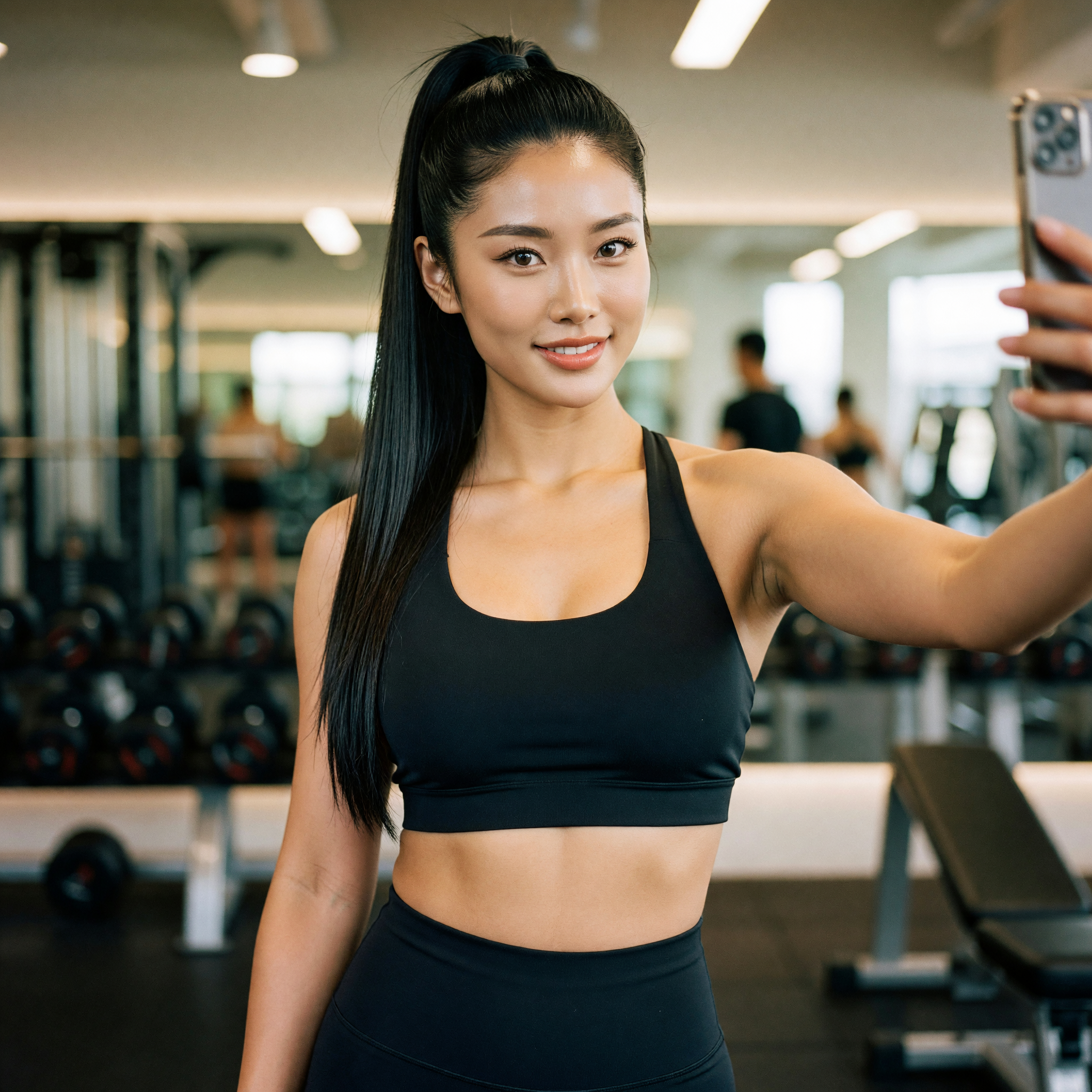 Sophia Lim