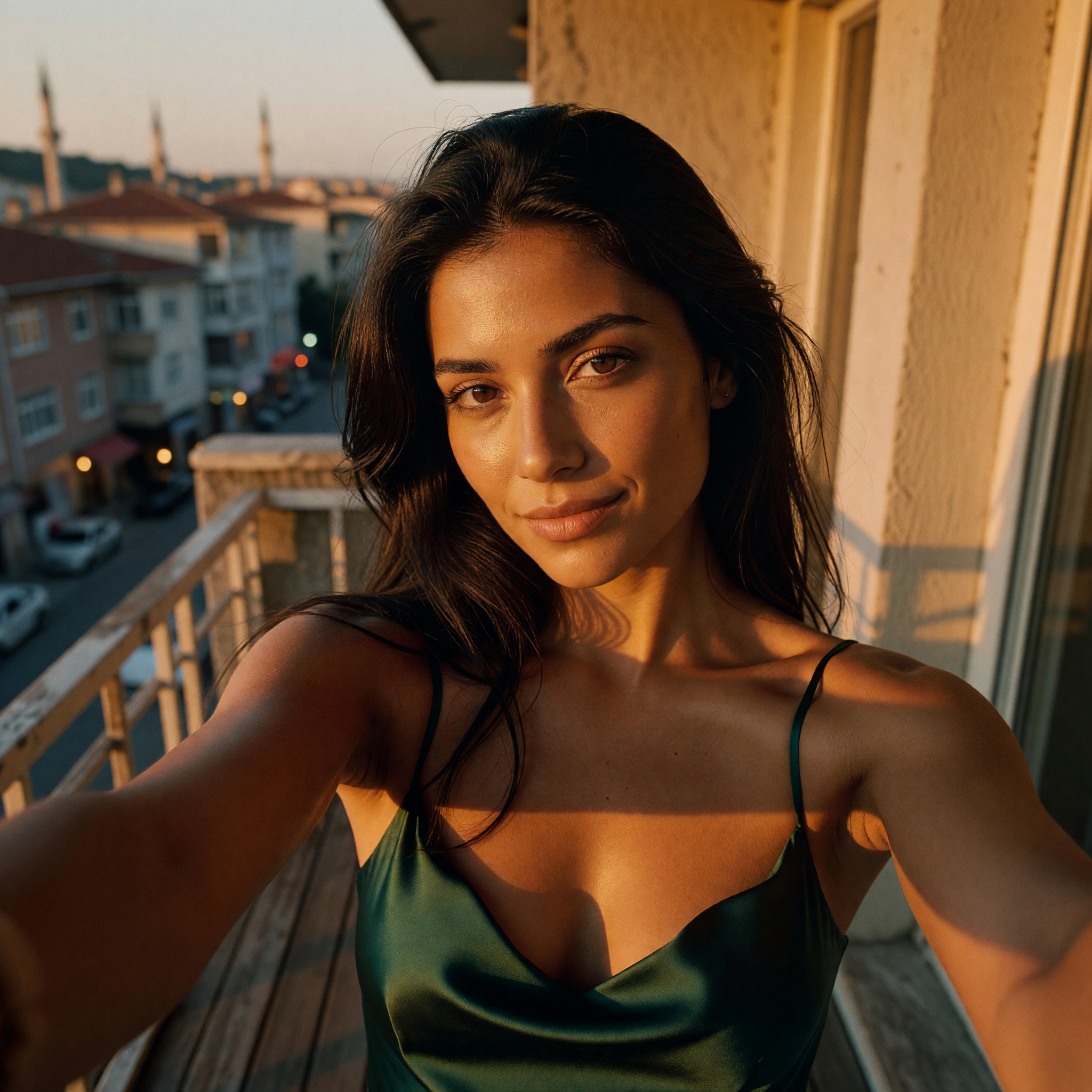 Sophia Yılmaz