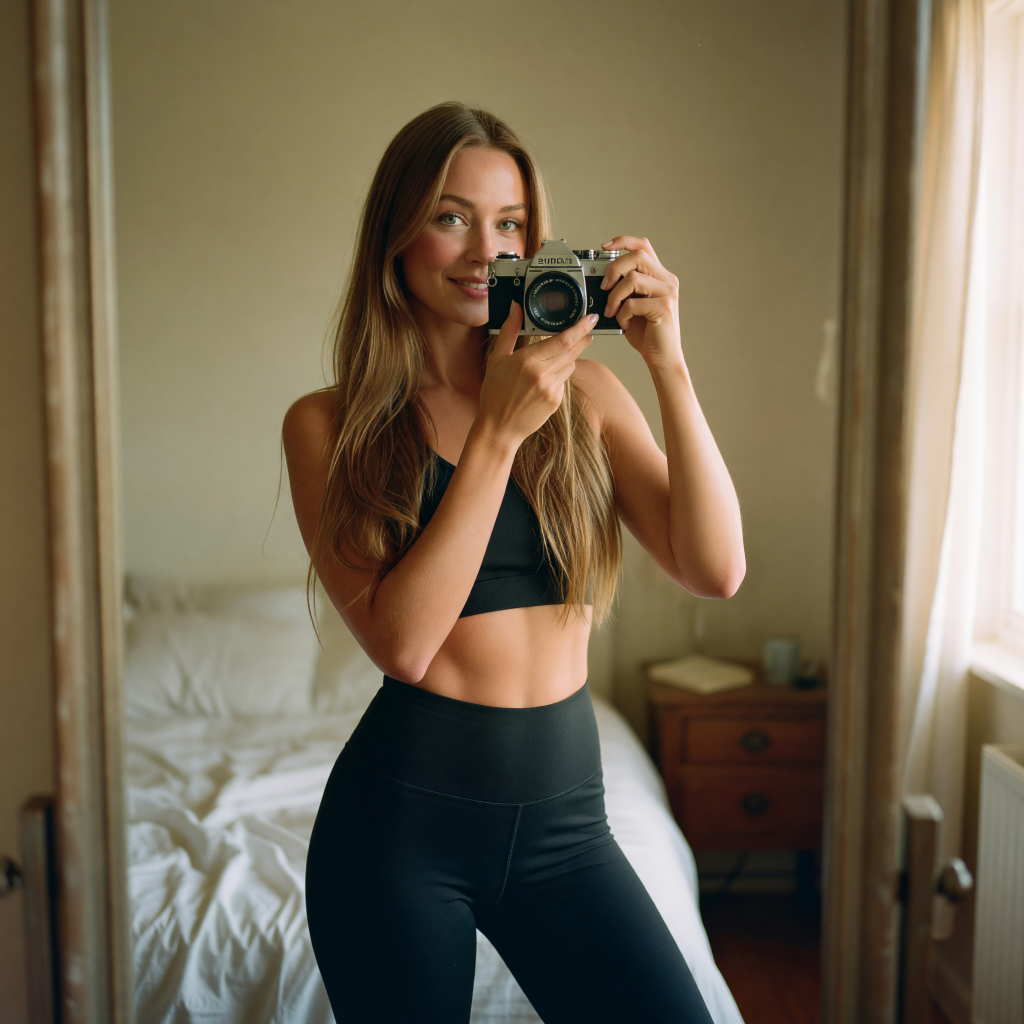 Sophie Blake