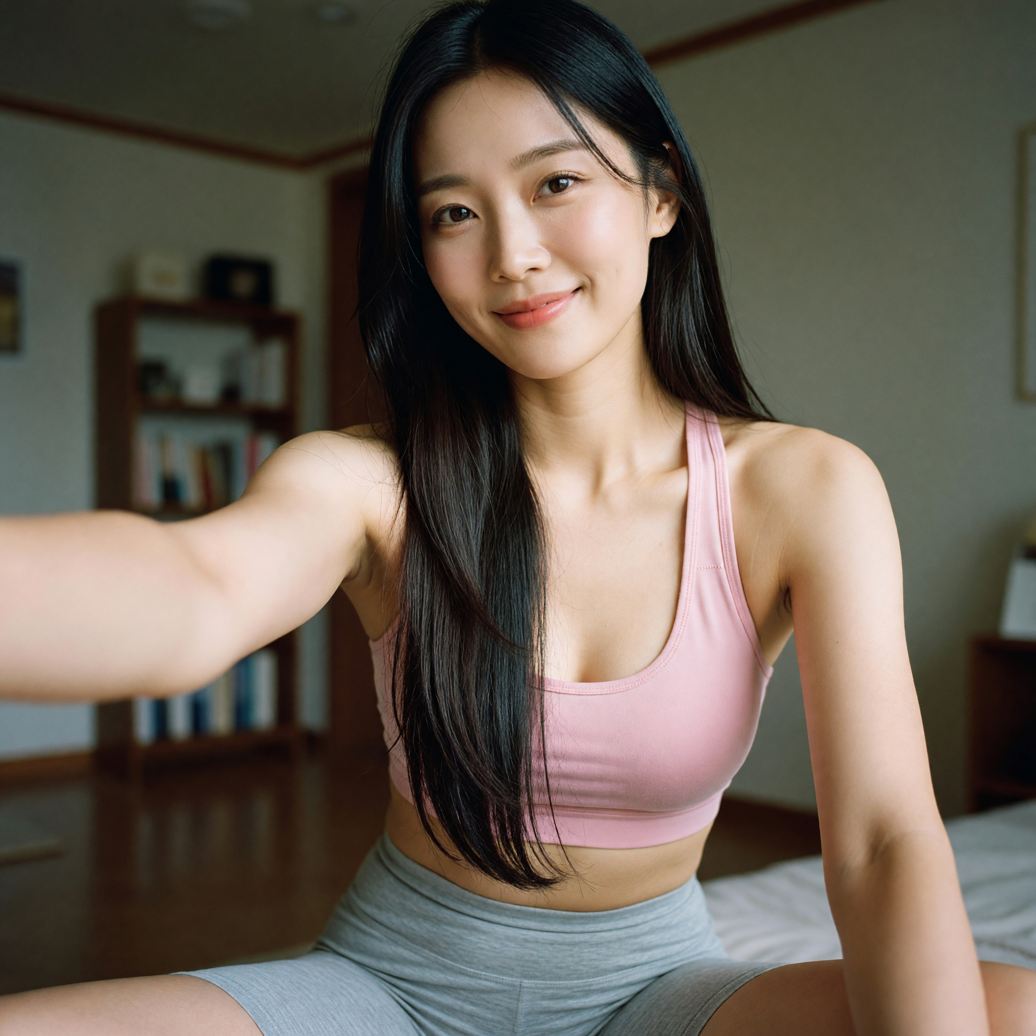 Sora Lee
