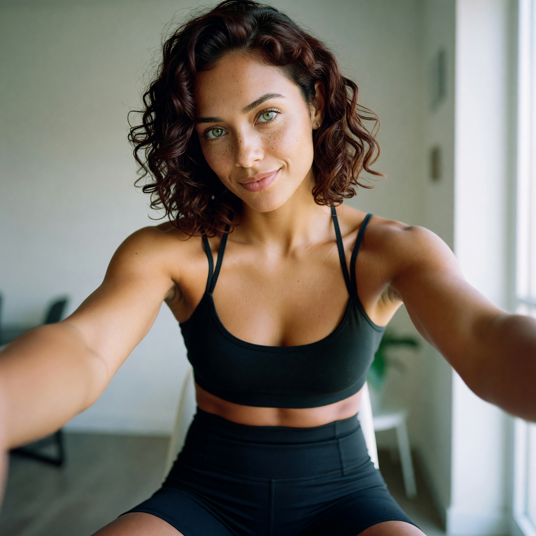 Talia Cross