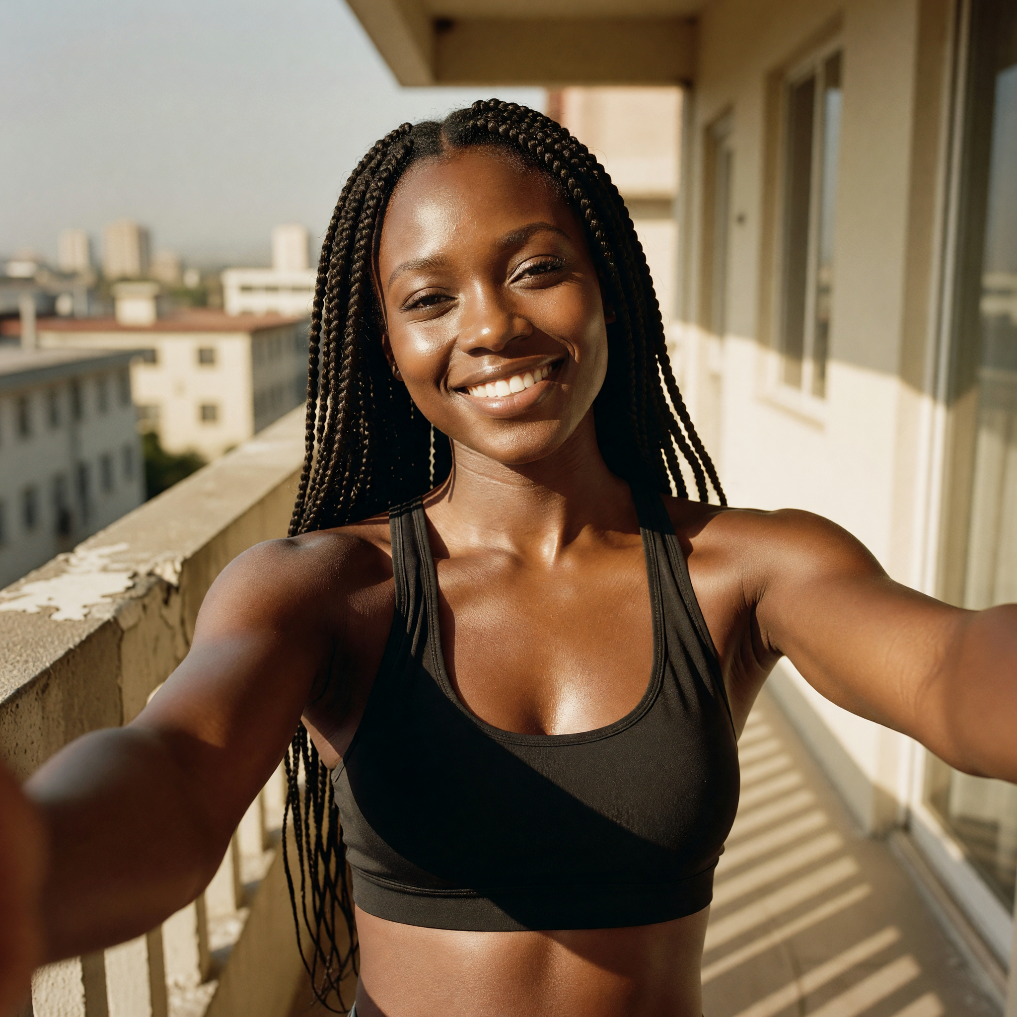 Tamara Johnson