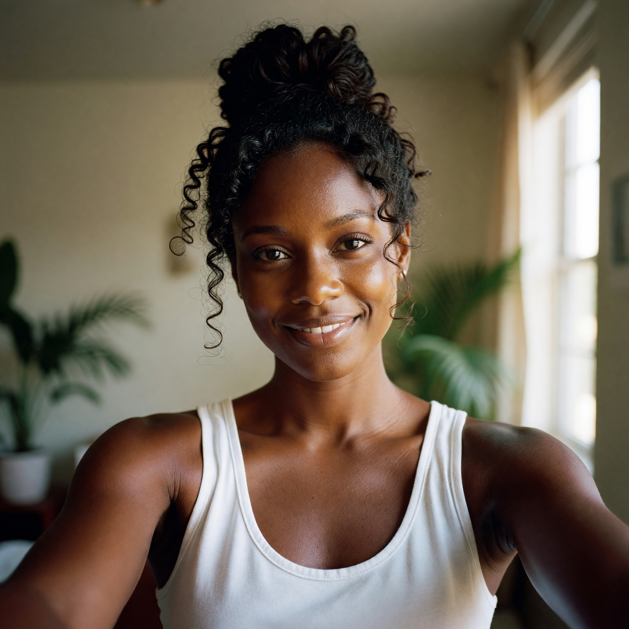 Tamara Reid