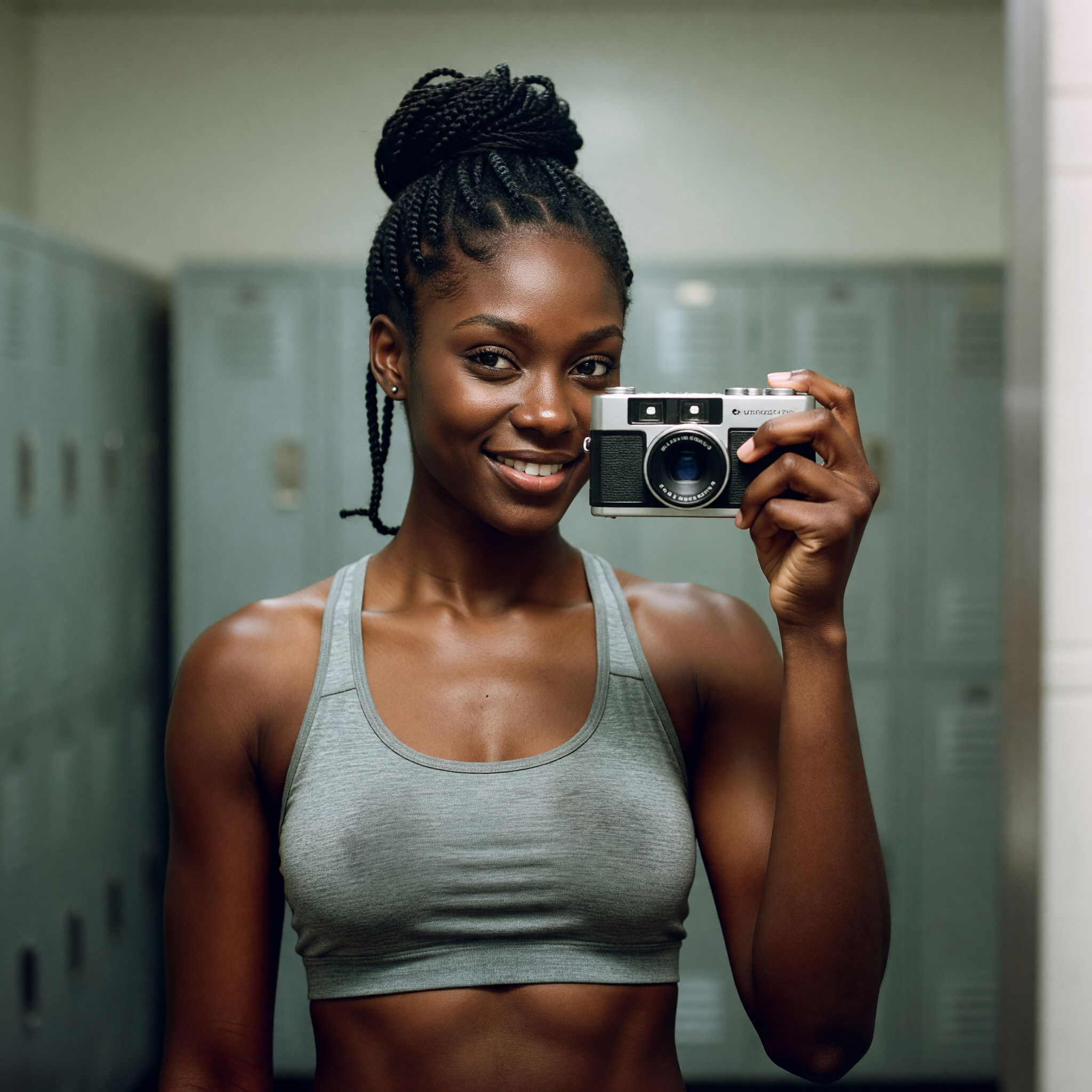 Tasha Mitchell