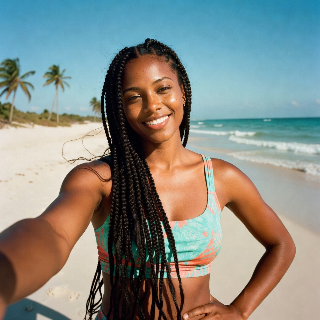 Tia Brown