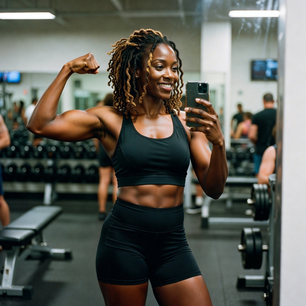 Tiana Jones