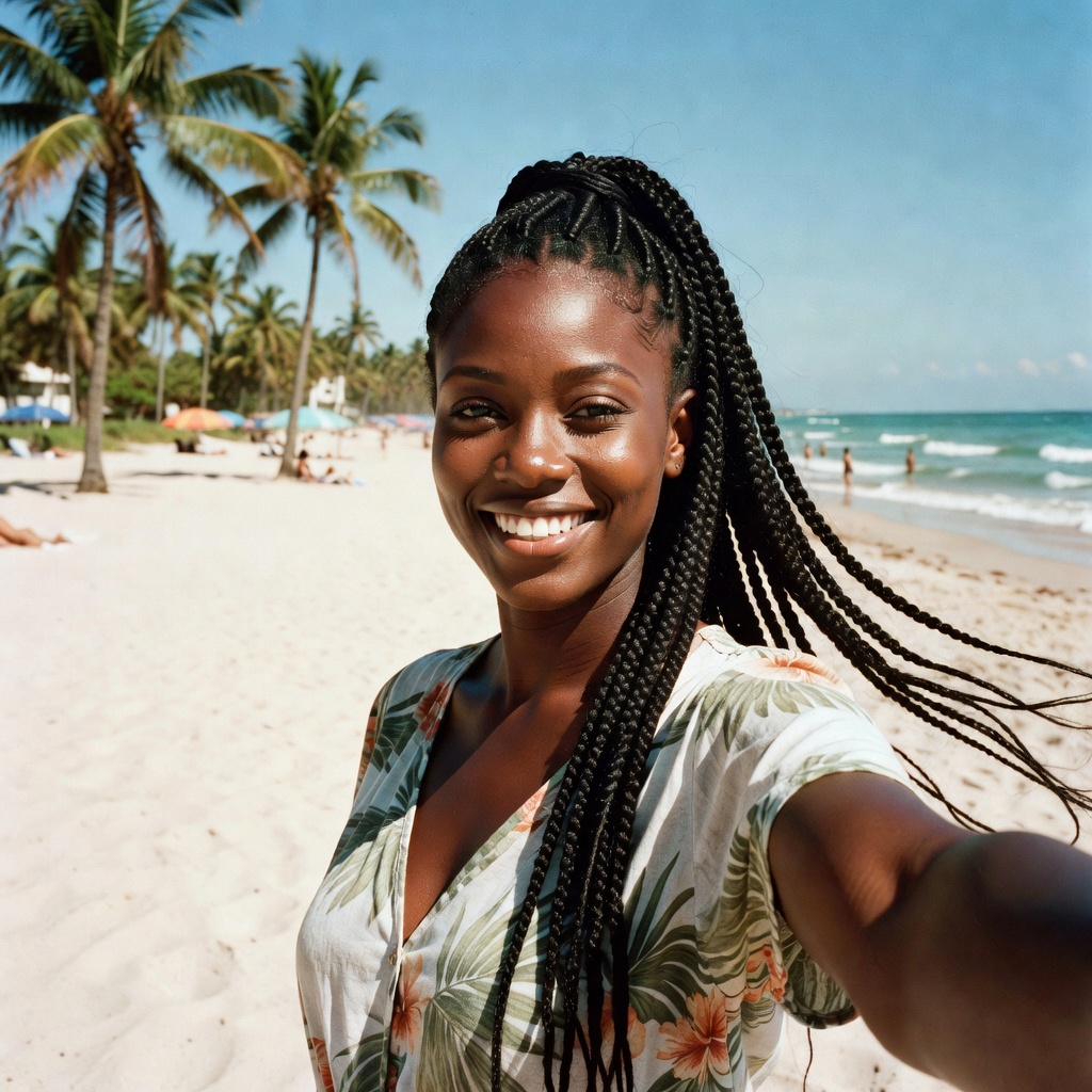 Tiara Johnson