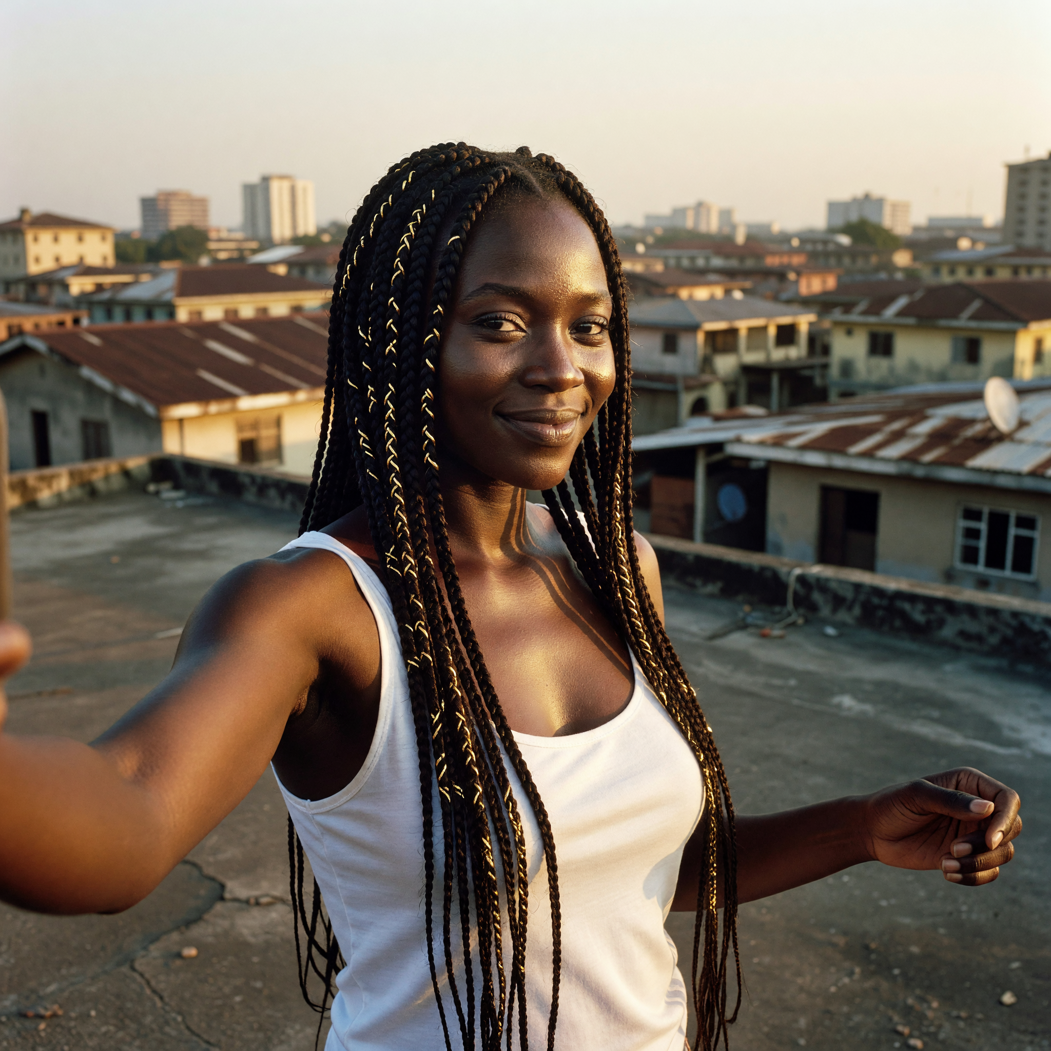 Tolu Adesina