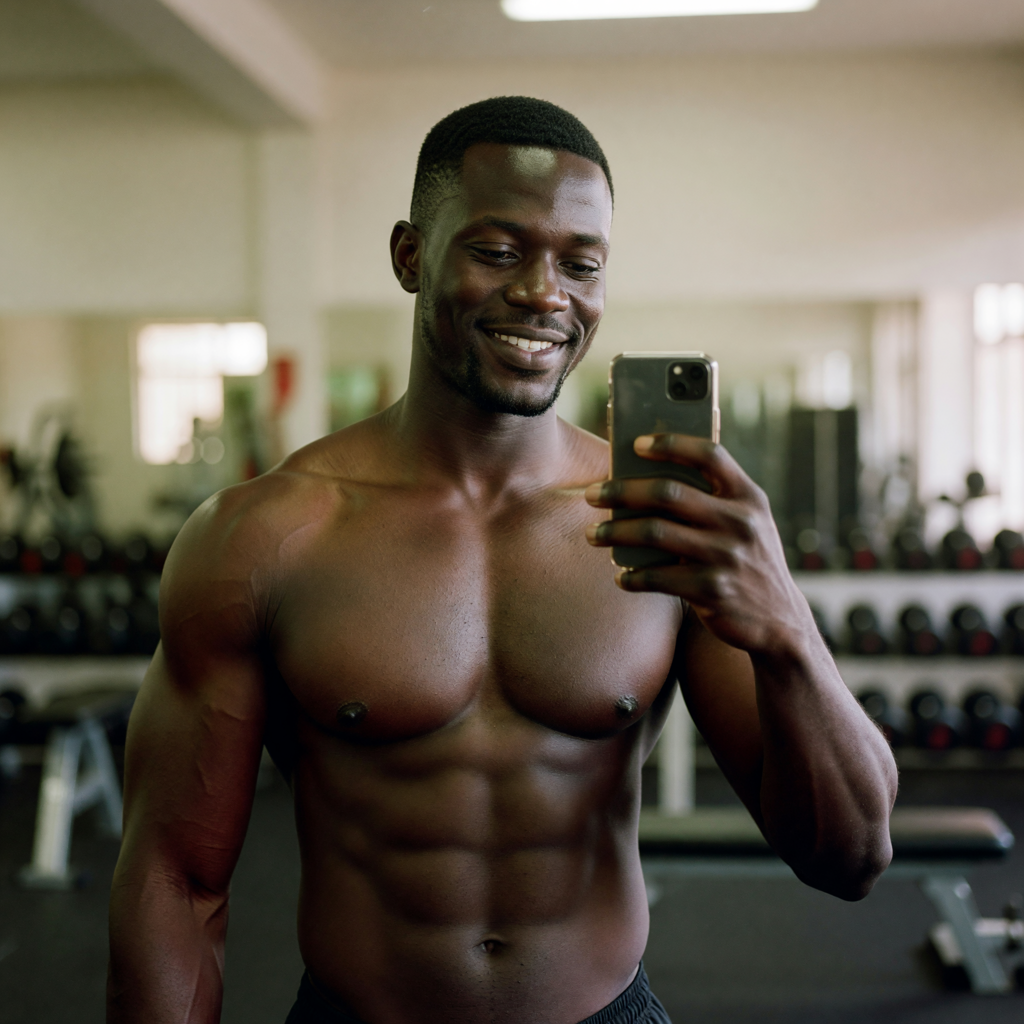 Tunde Adebayo