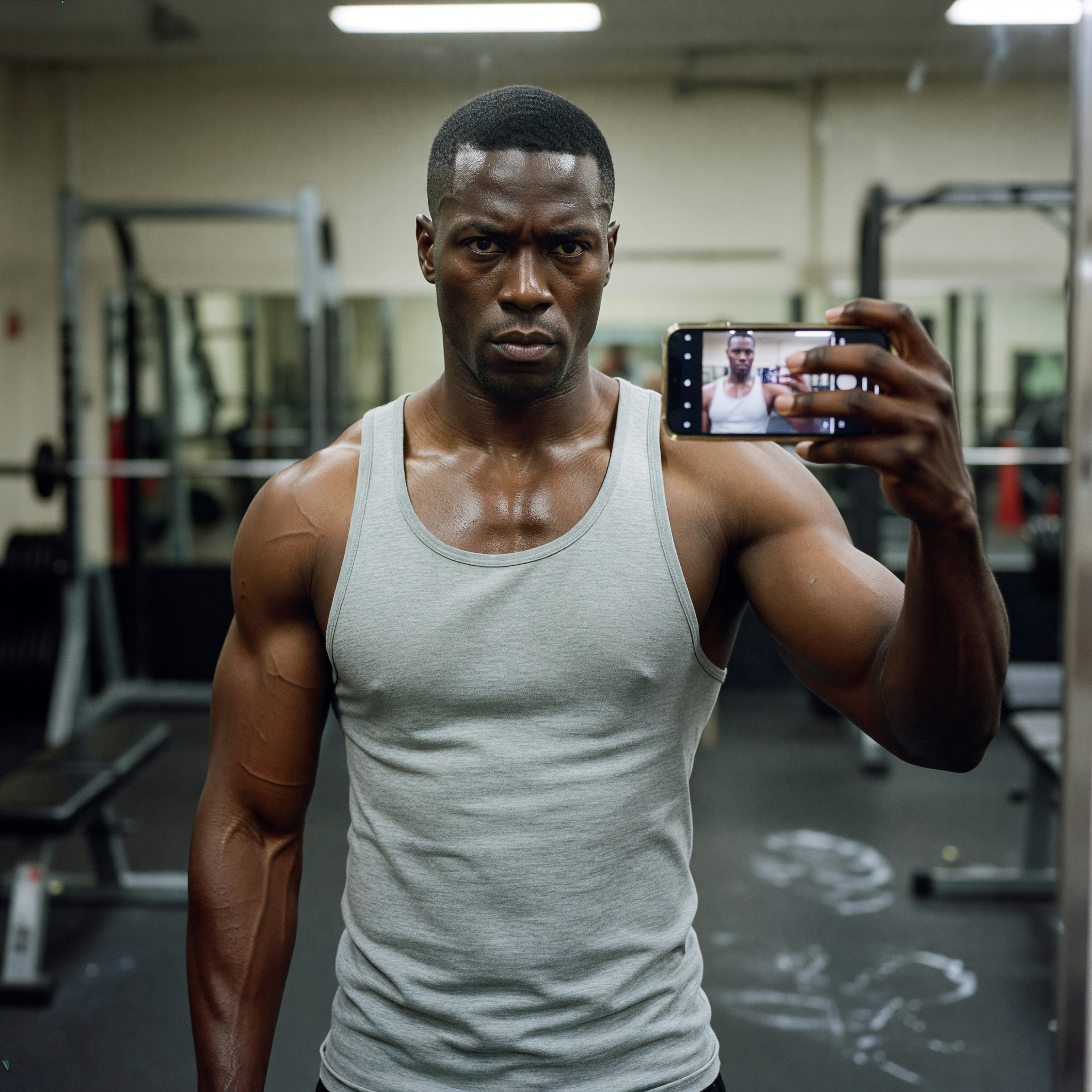 Tyrone Johnson