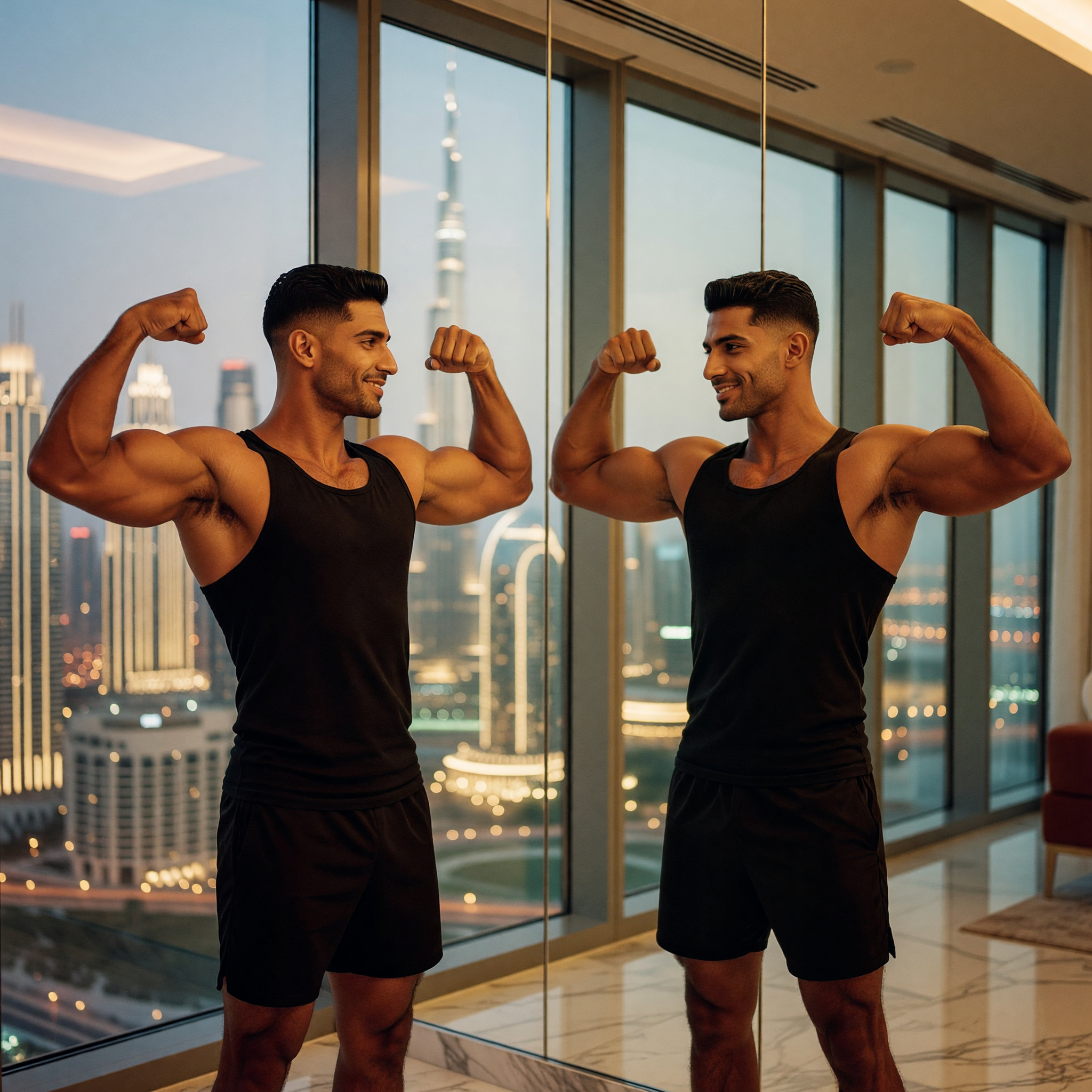 Zain Khalid