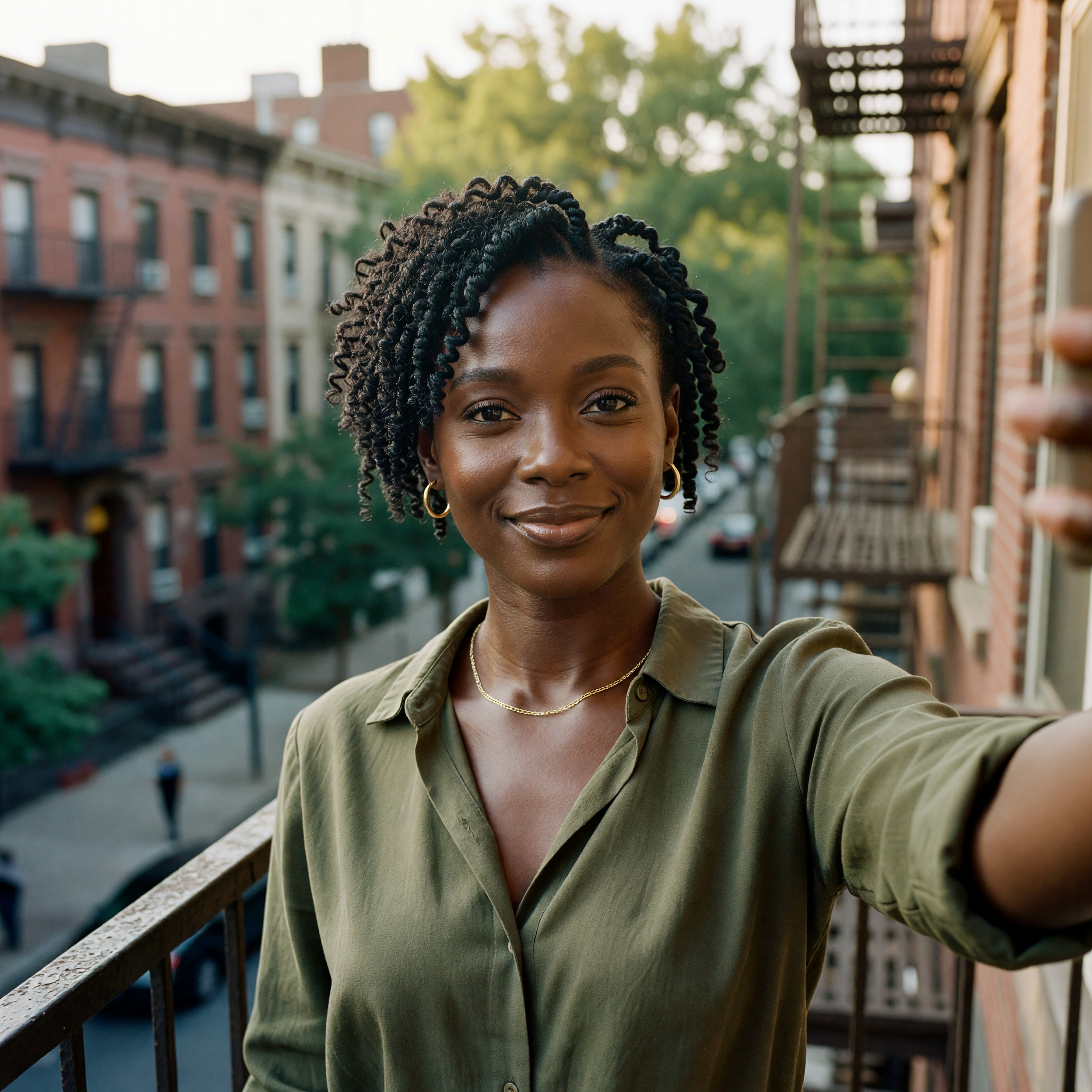 Zainab Adesina