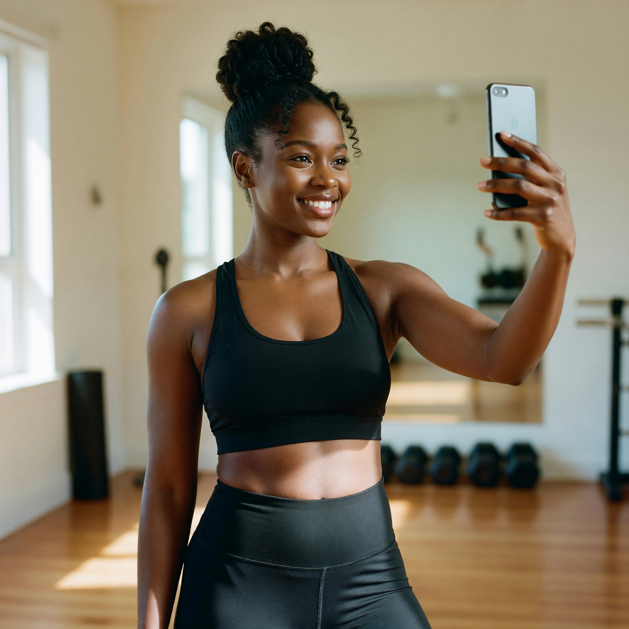 Zara Adebayo